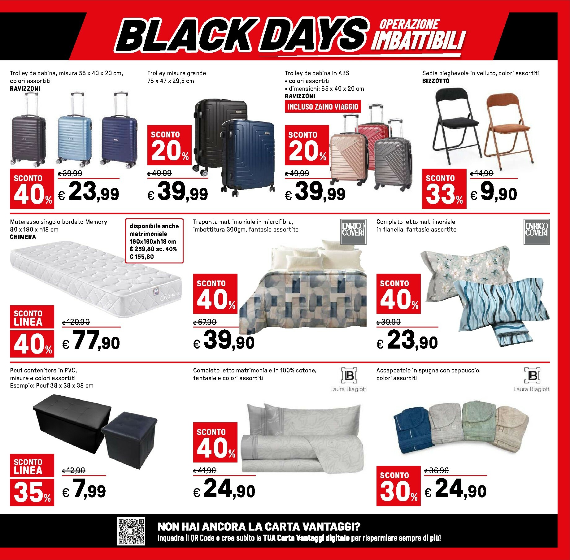 iper - Volantino Iper valido dal 24/11 al 08/12 - page: 9