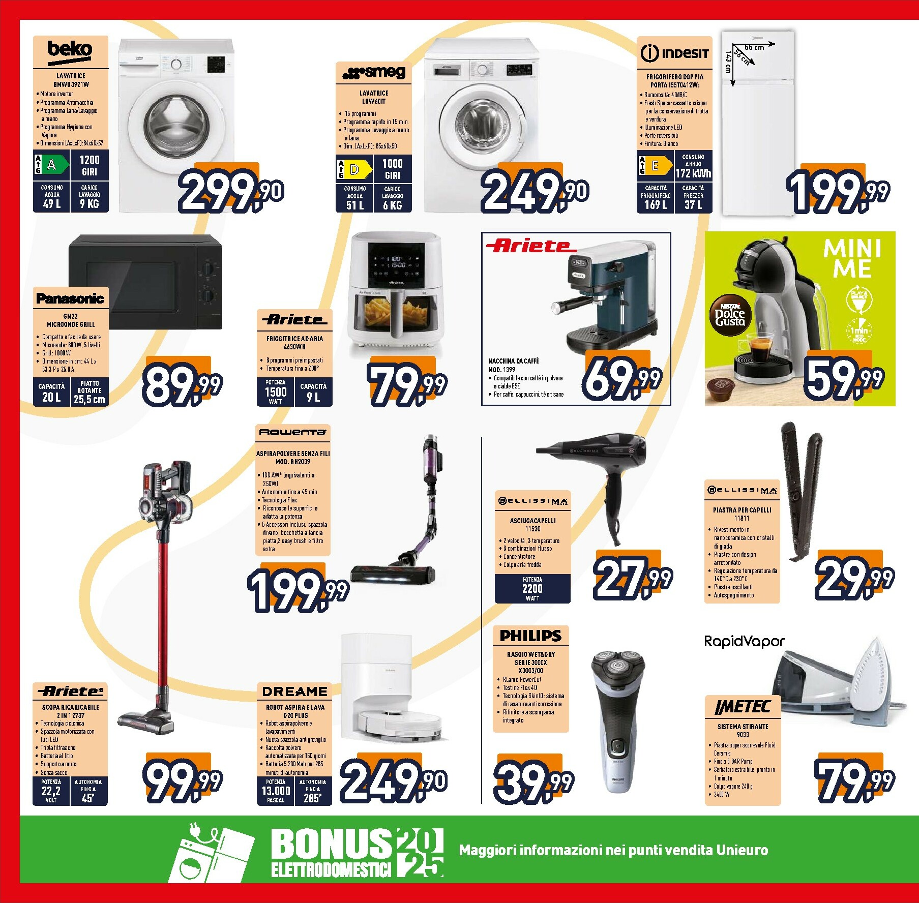 iper - Volantino Iper valido dal 24/11 al 08/12 - page: 14