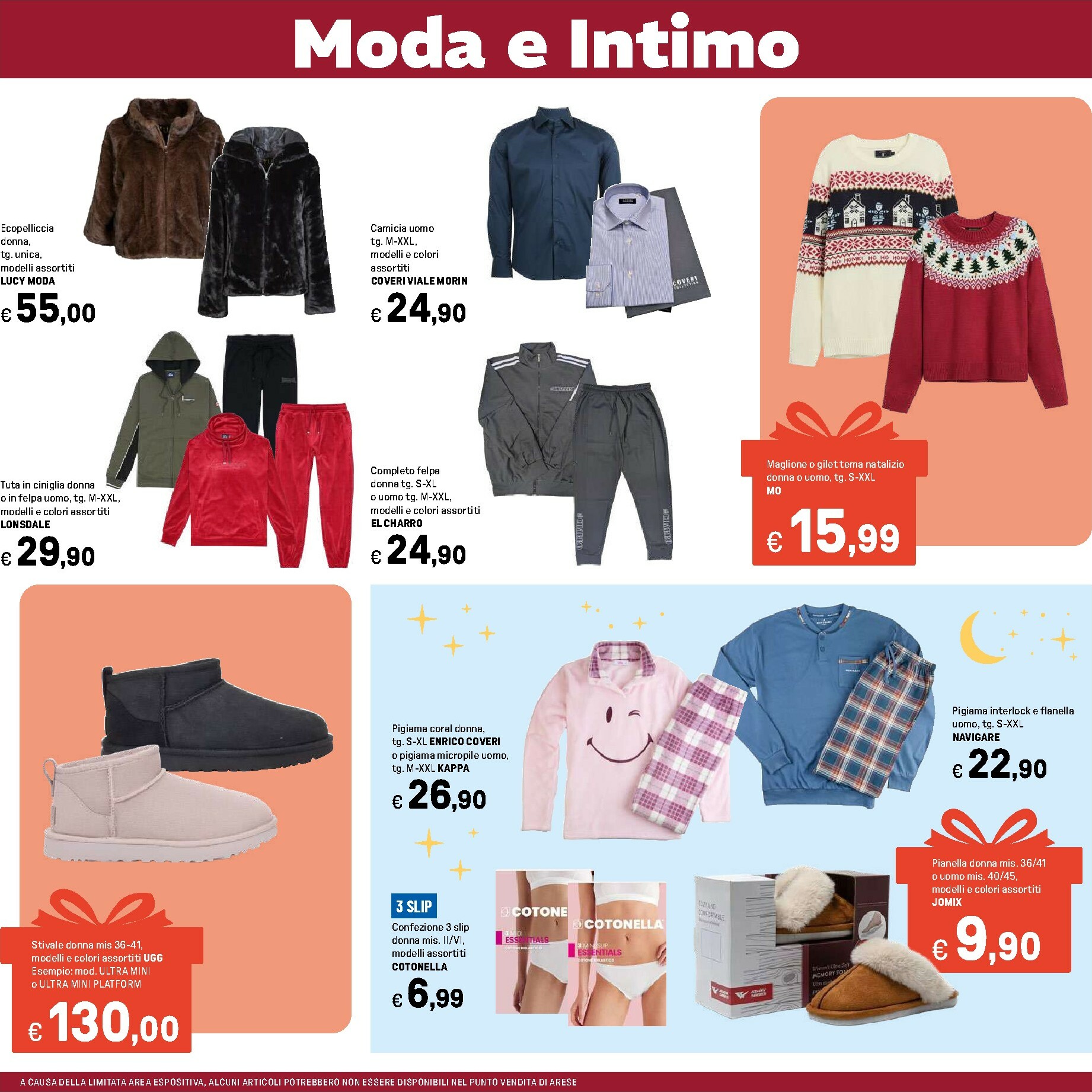 iper - Volantino Iper valido dal 05/12 al 14/12 - page: 41