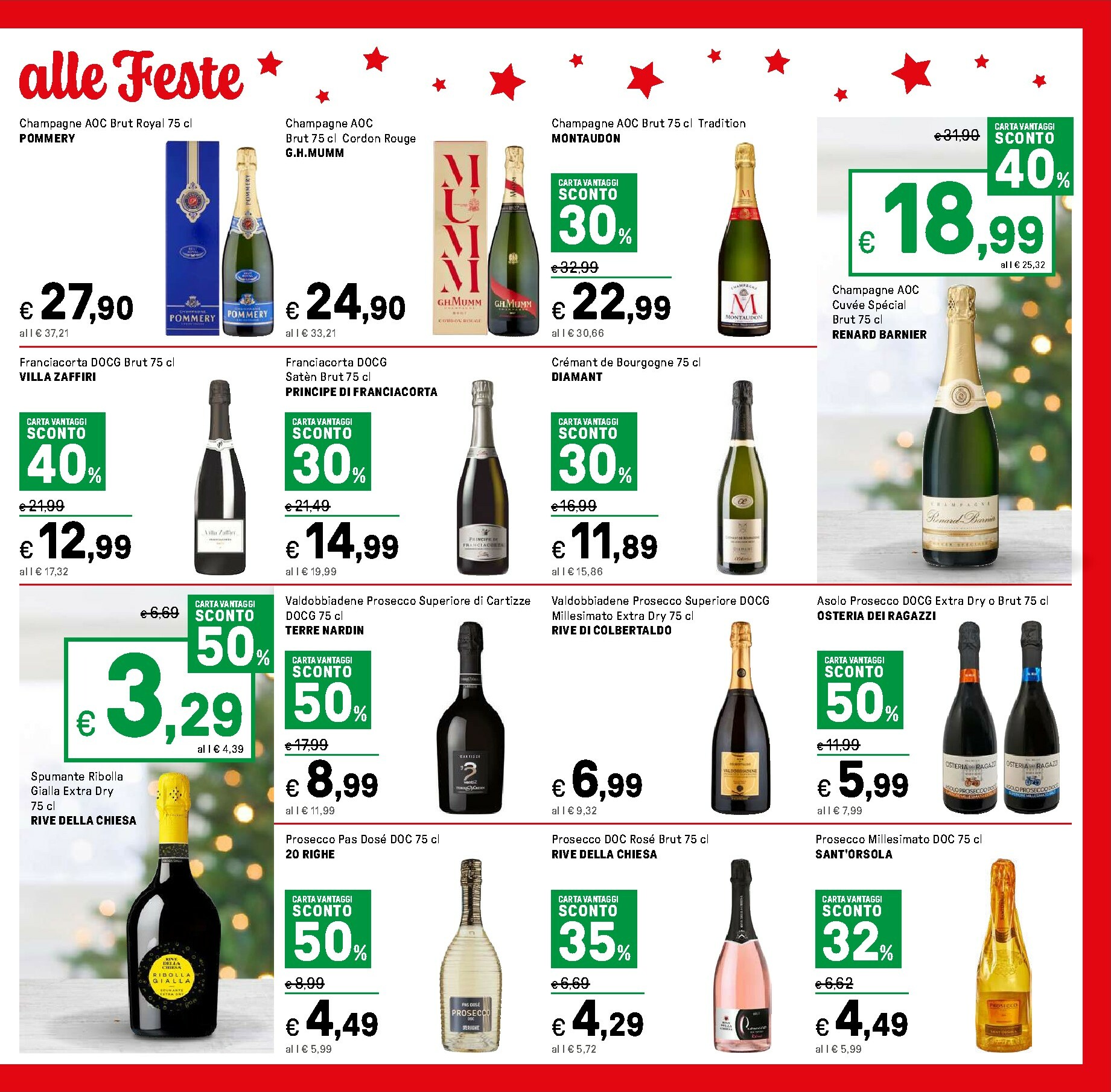 iper - Volantino Iper valido dal 15/12 al 31/12 - page: 27