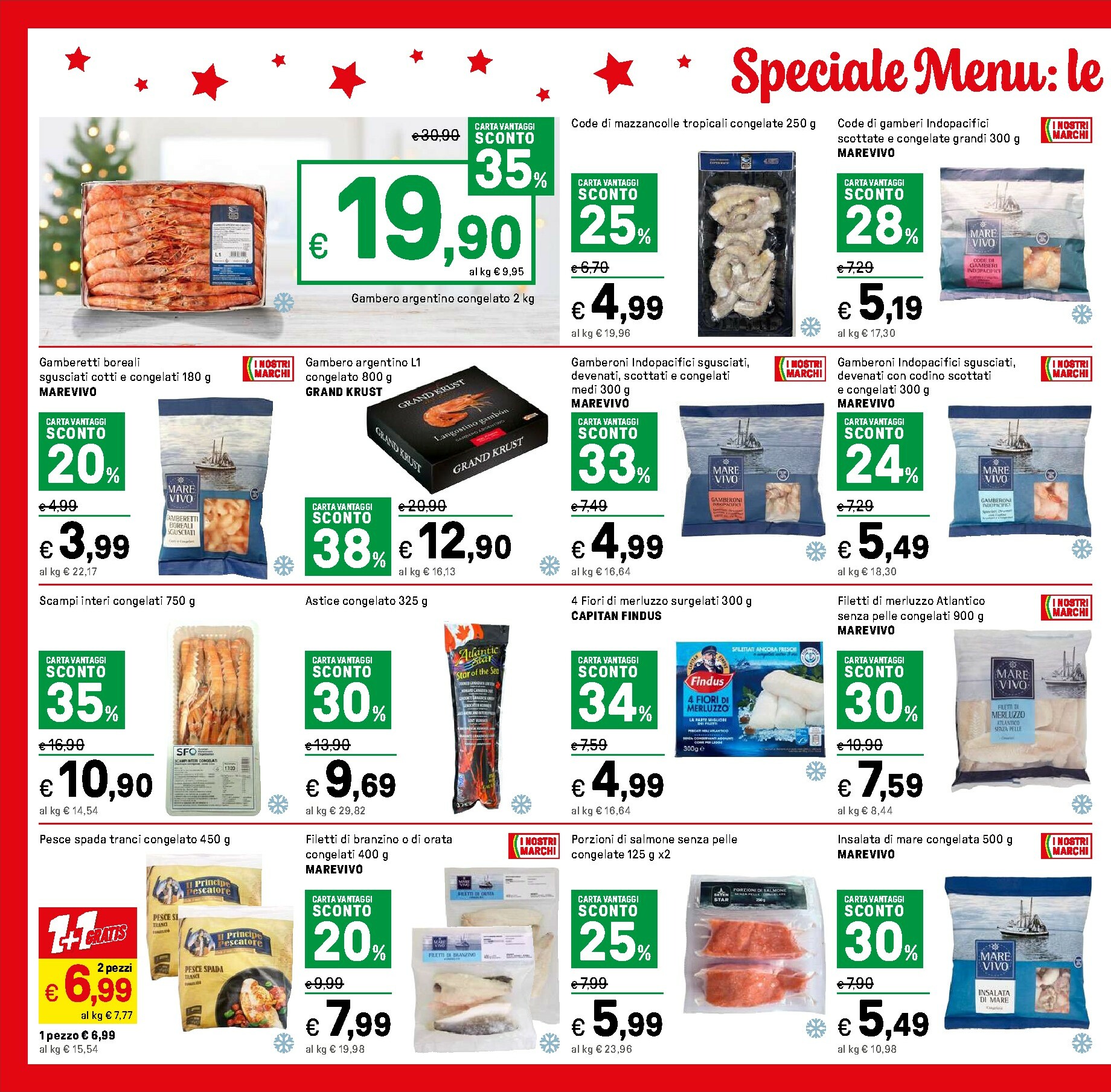 iper - Volantino Iper valido dal 15/12 al 31/12 - page: 10