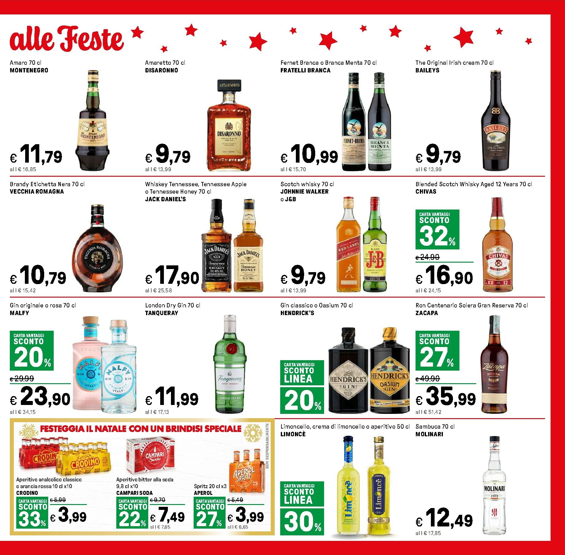 iper - Volantino Iper valido dal 15/12 al 31/12 - page: 29