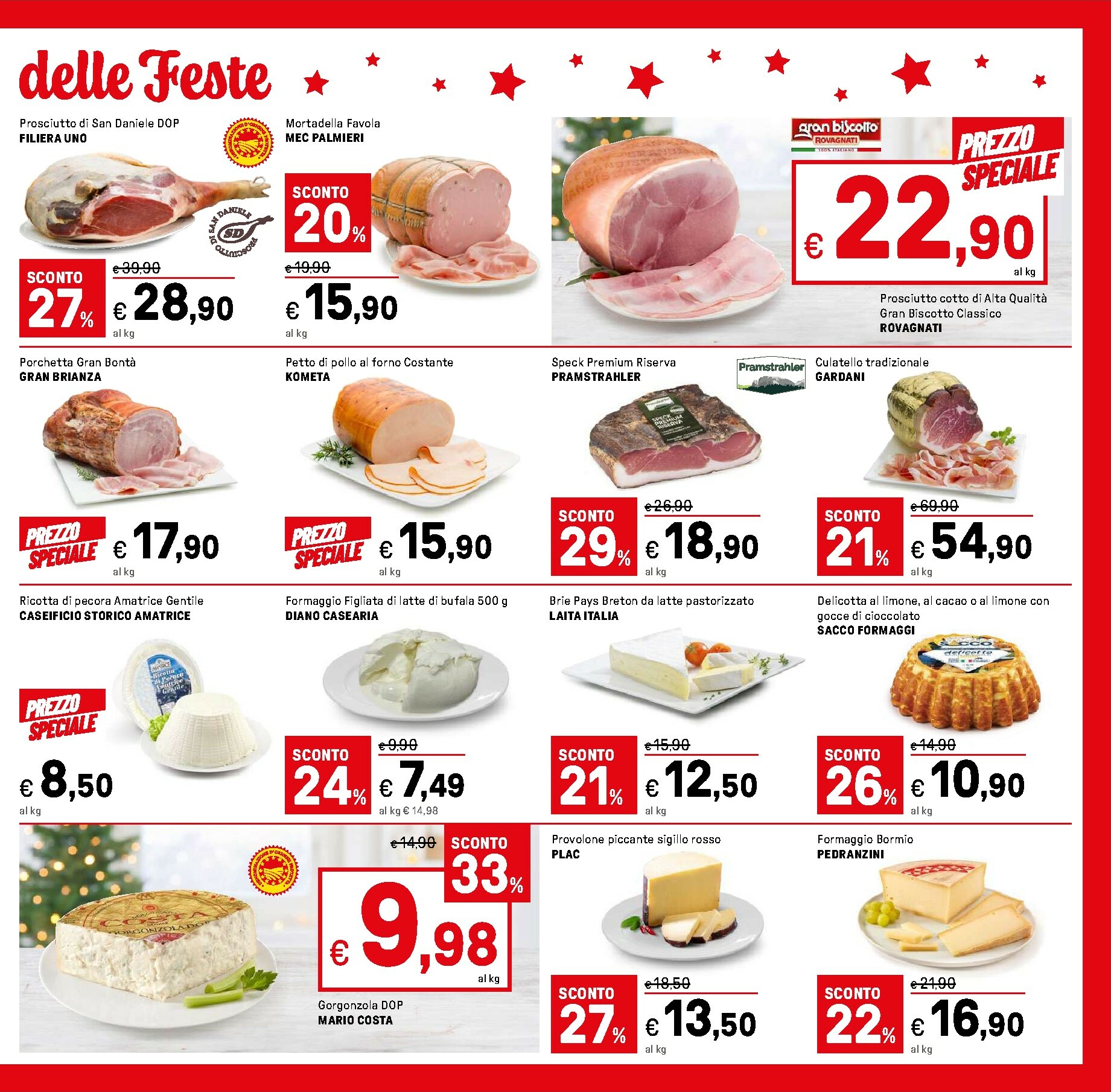 iper - Volantino Iper valido dal 15/12 al 31/12 - page: 5