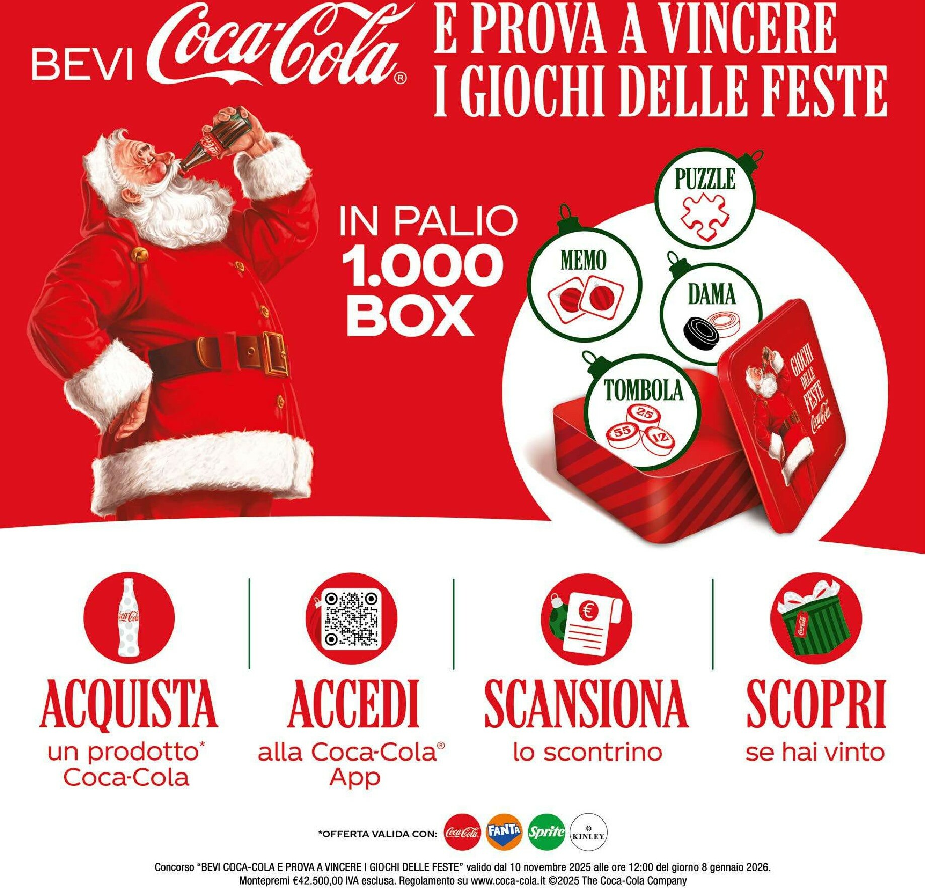 iper - Volantino Iper valido dal 15/12 al 31/12 - page: 41