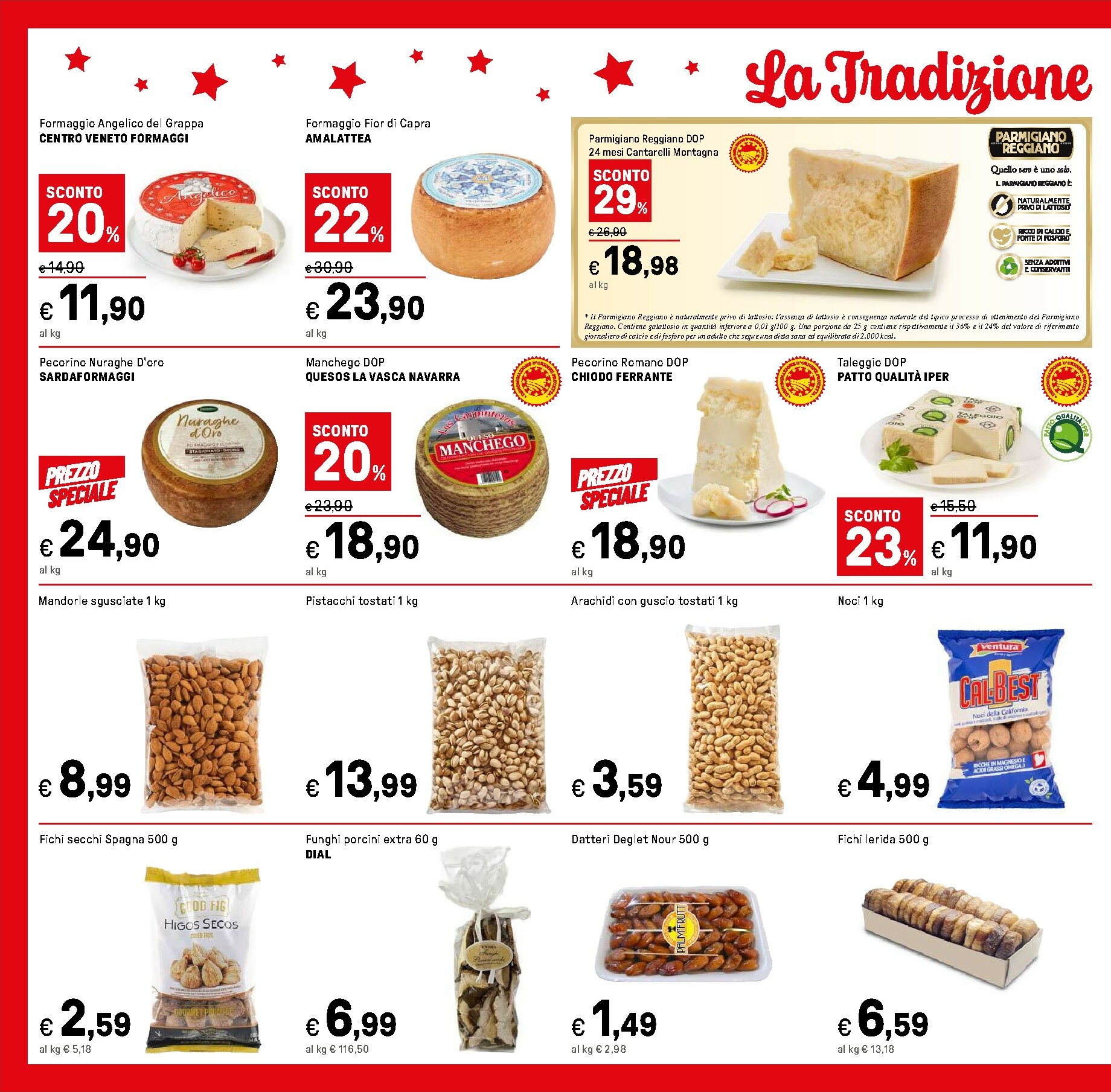 iper - Volantino Iper valido dal 15/12 al 31/12 - page: 6