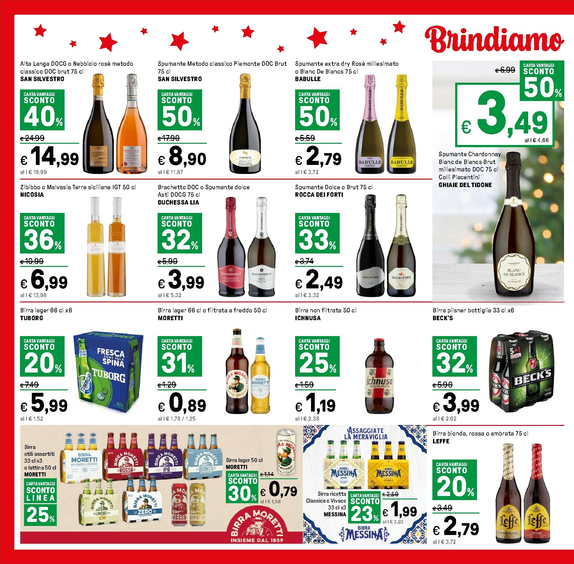 iper - Volantino Iper valido dal 15/12 al 31/12 - page: 28