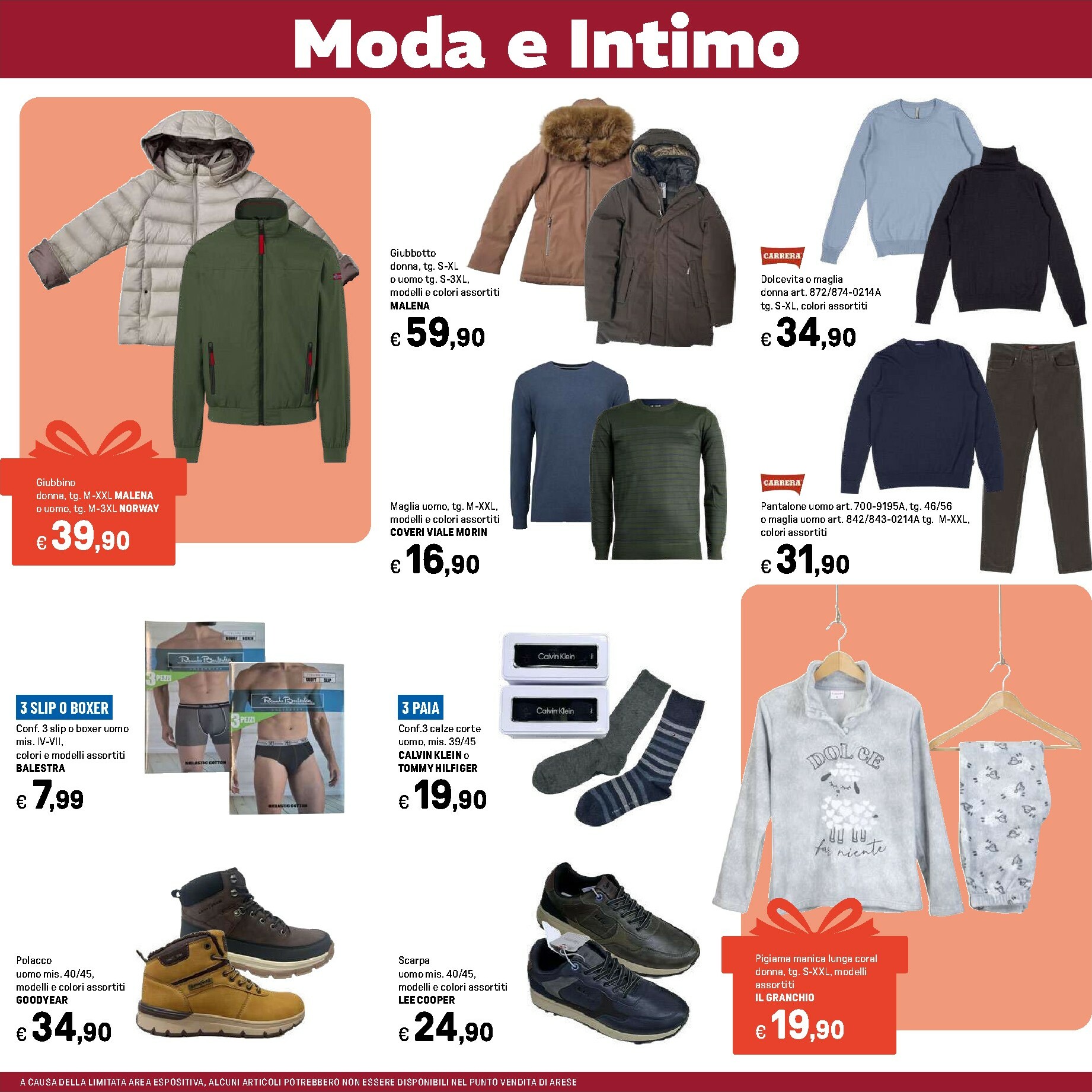 iper - Volantino Iper valido dal 15/12 al 31/12 - page: 39