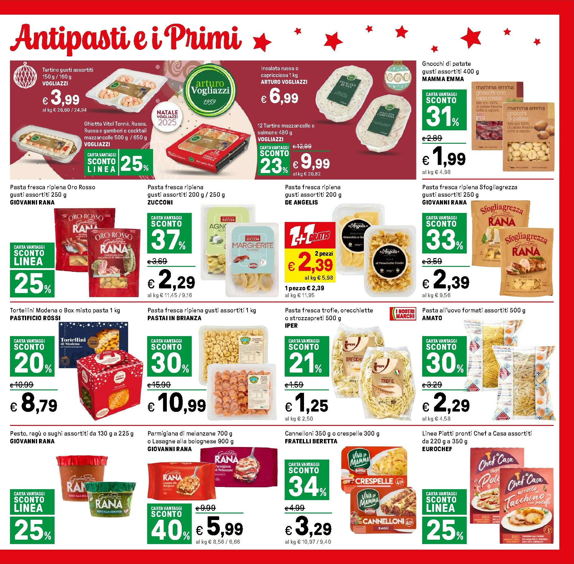 iper - Volantino Iper valido dal 15/12 al 31/12 - page: 9