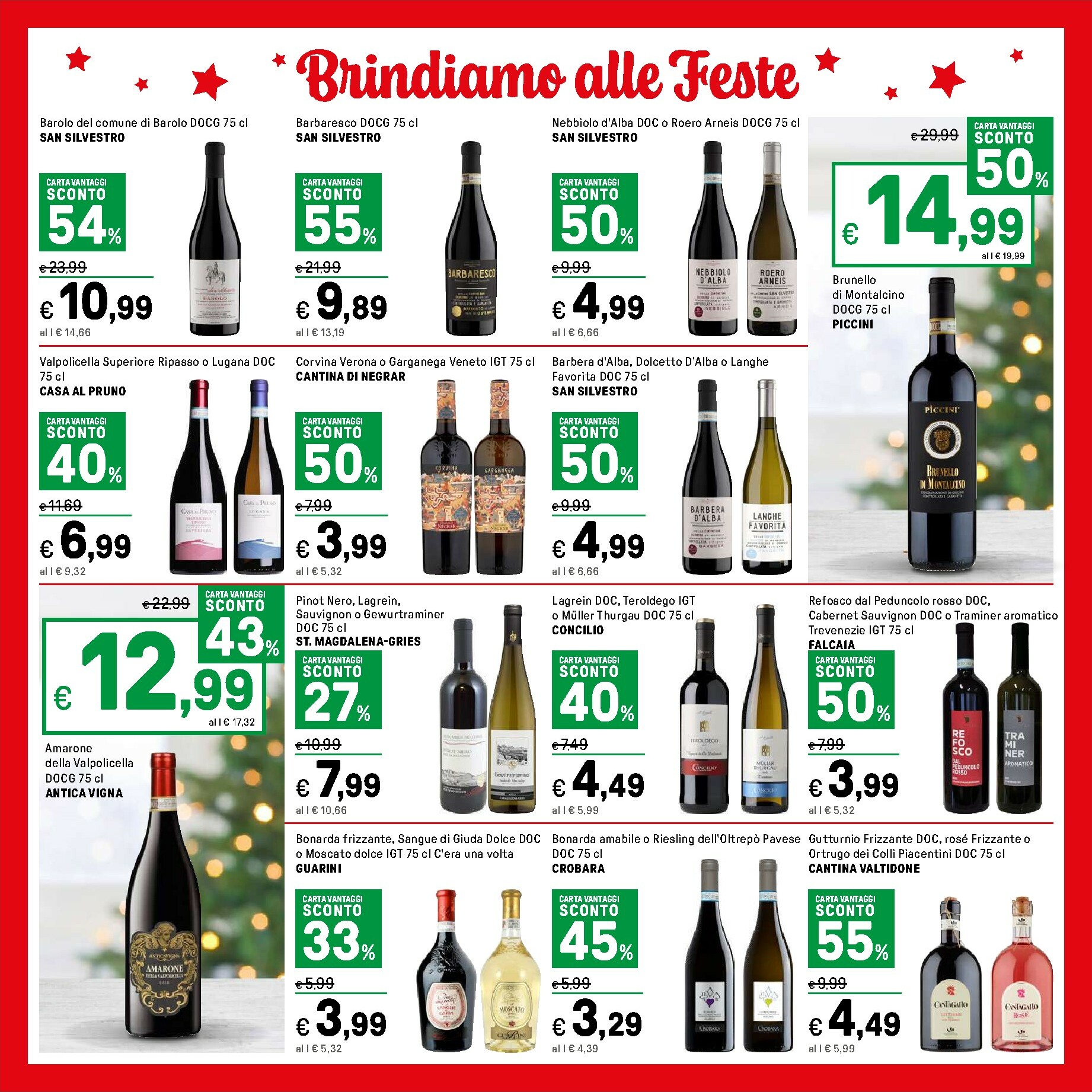 iper - Volantino Iper valido dal 15/12 al 31/12 - page: 25