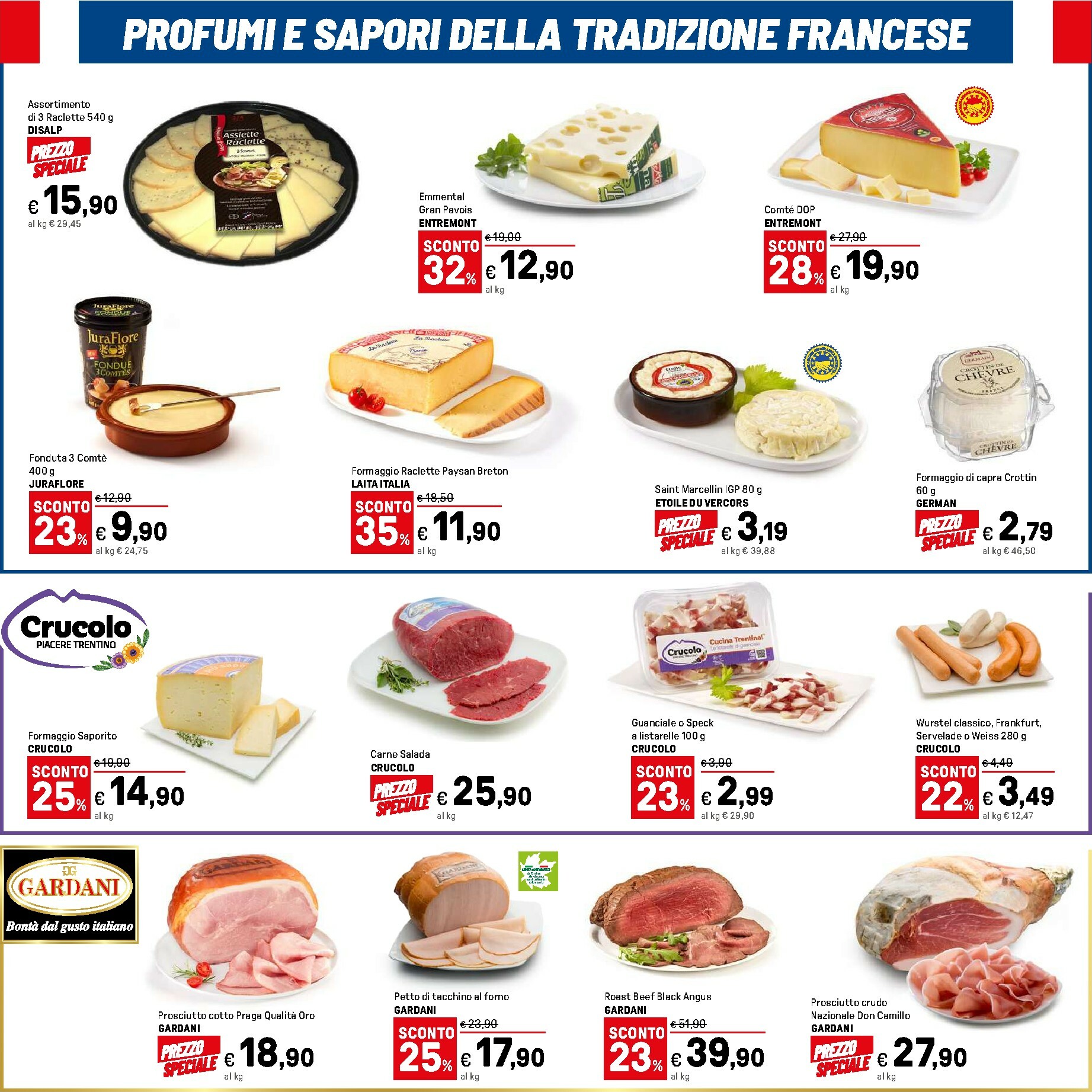 iper - Volantino Iper valido dal 31/12 al 11/01 - page: 5