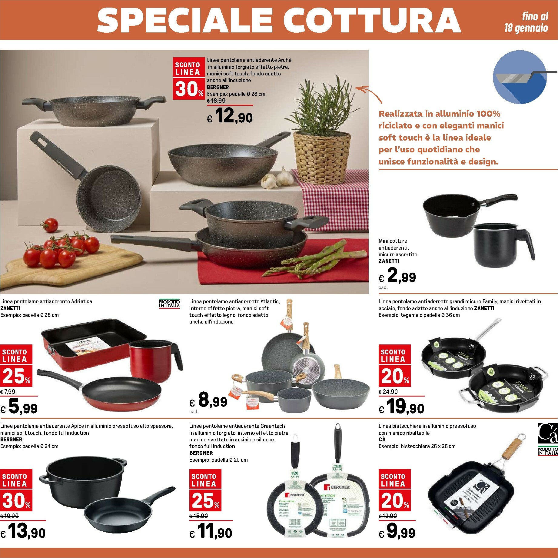 iper - Volantino Iper valido dal 31/12 al 11/01 - page: 37