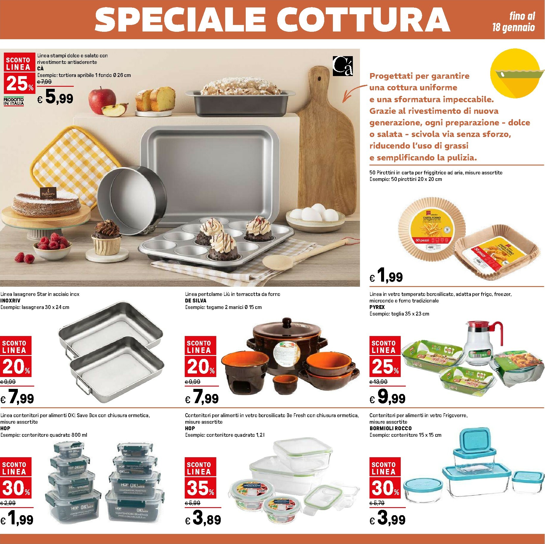 iper - Volantino Iper valido dal 31/12 al 11/01 - page: 39