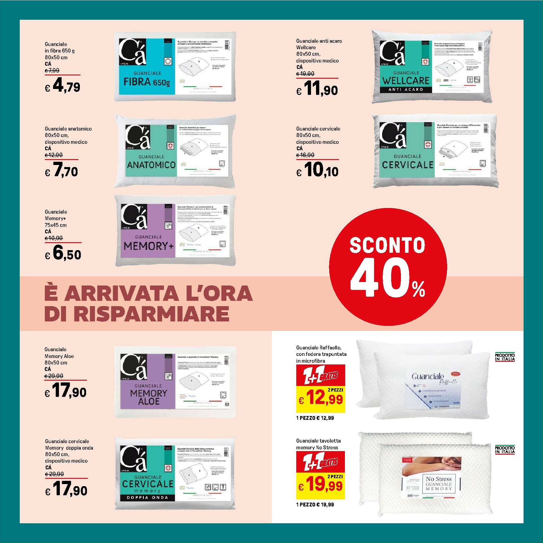 iper - Volantino Iper valido dal 31/12 al 11/01 - page: 42