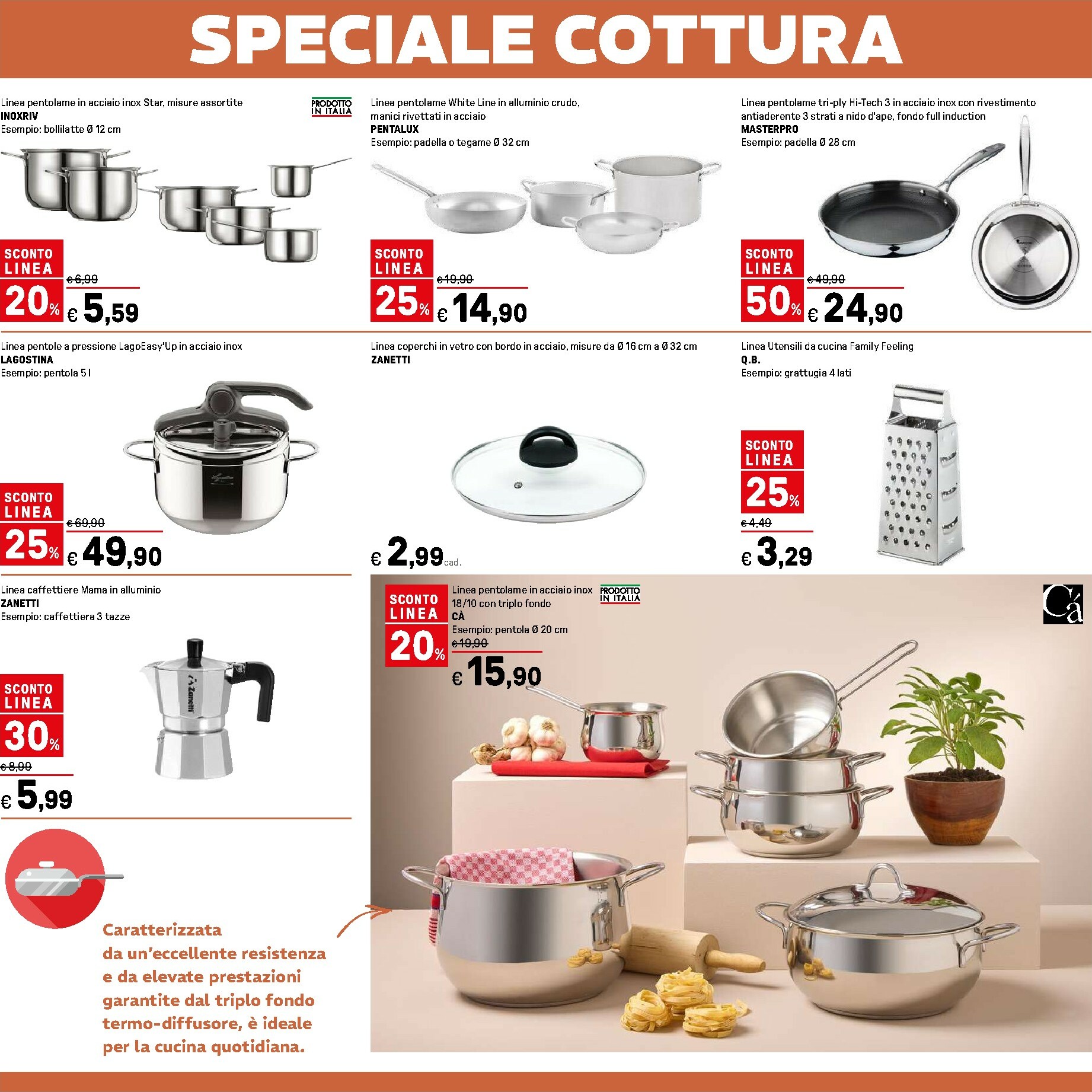 iper - Volantino Iper valido dal 31/12 al 11/01 - page: 38