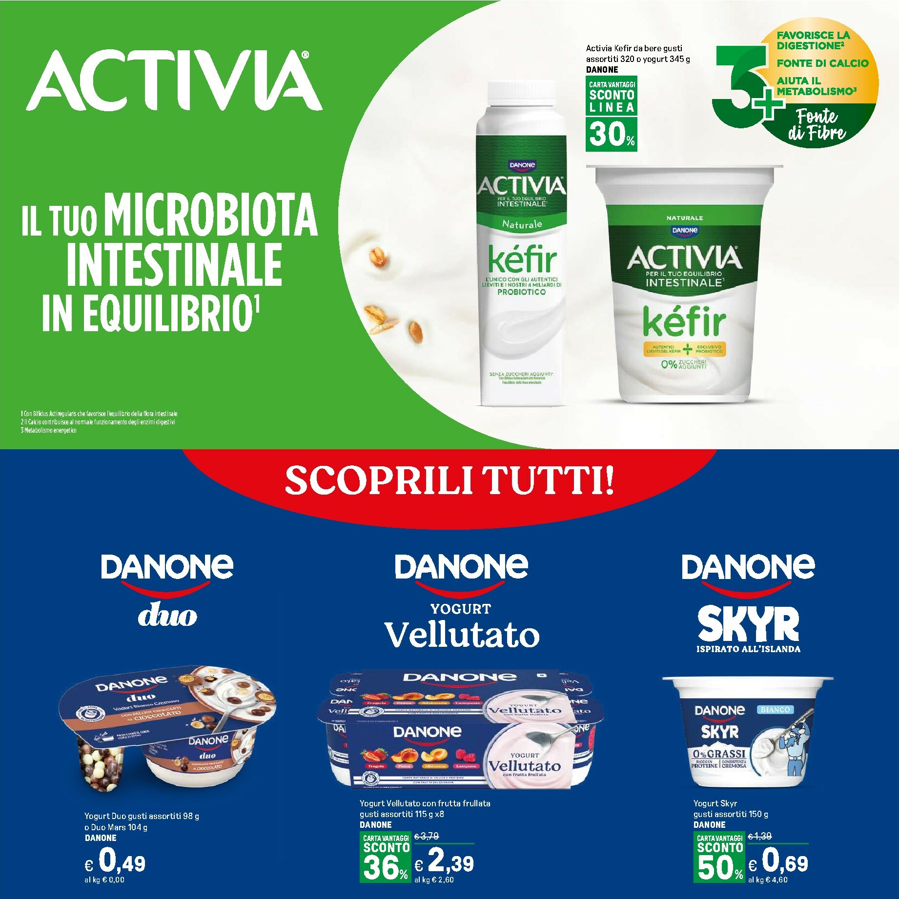 iper - Volantino Iper valido dal 07/01 al 18/01 - page: 43