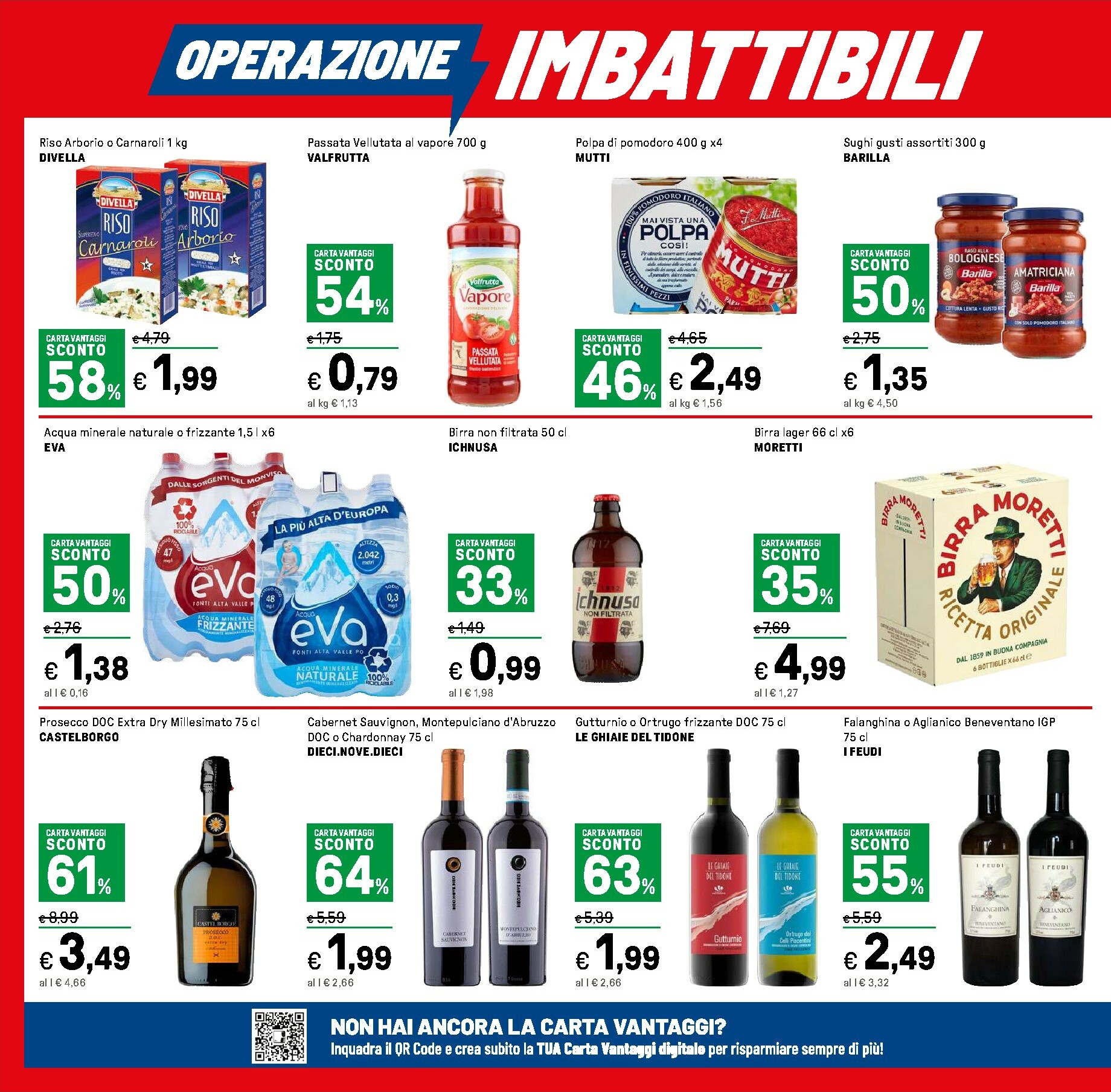 iper - Volantino Iper valido dal 07/01 al 18/01 - page: 4