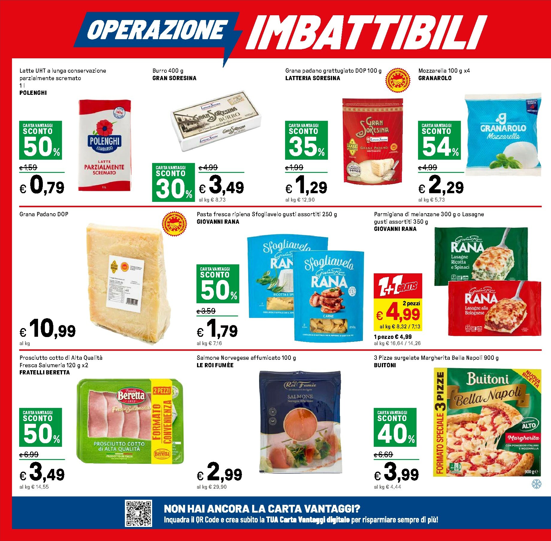 iper - Volantino Iper valido dal 07/01 al 18/01 - page: 2