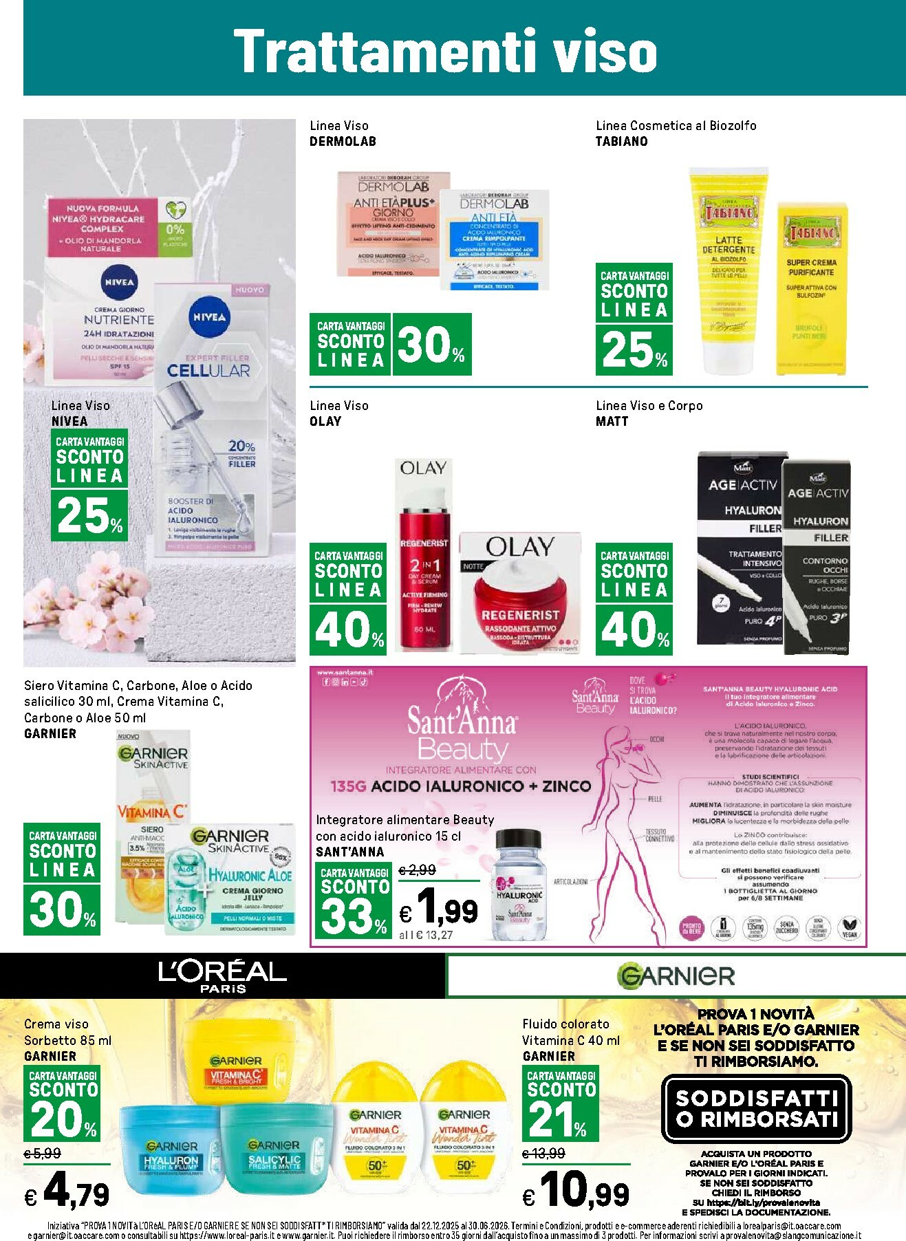 iper - Volantino Iper - Segreti di Bellezza valido dal 19/01 al 15/02 - page: 4