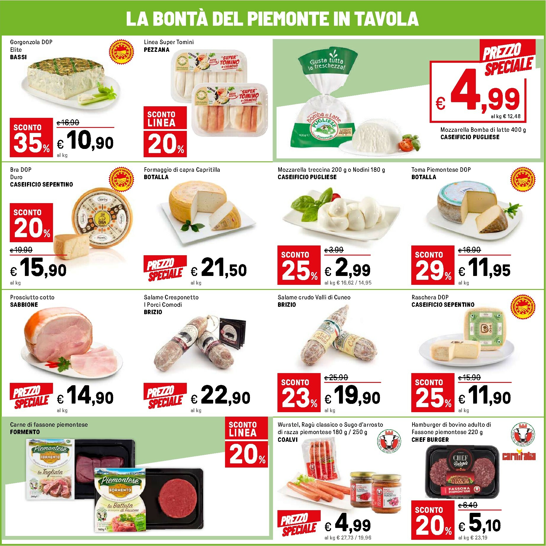 iper - Volantino Iper valido dal 16/01 al 25/01 - page: 6