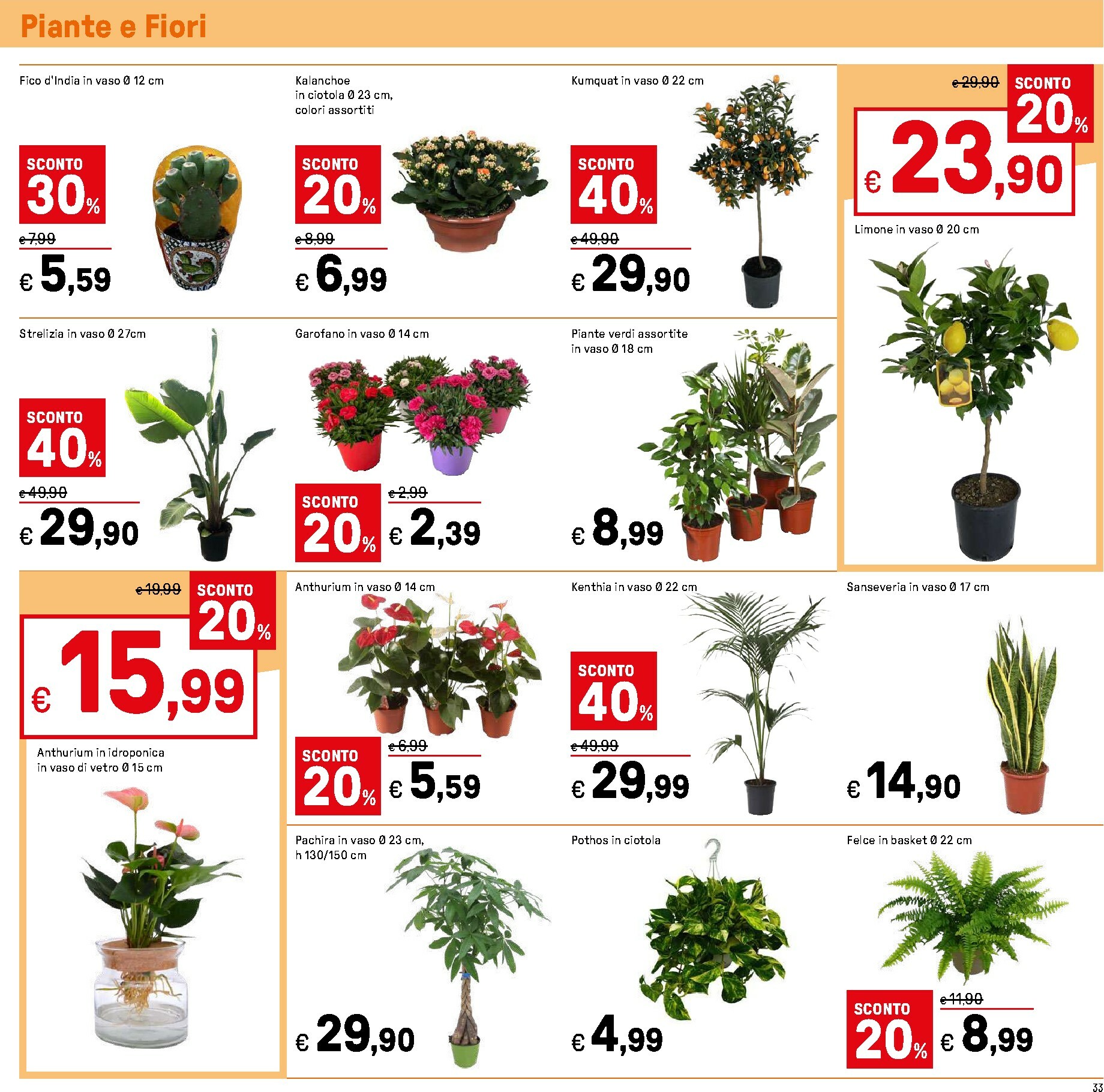 iper - Volantino Iper valido dal 16/01 al 25/01 - page: 33