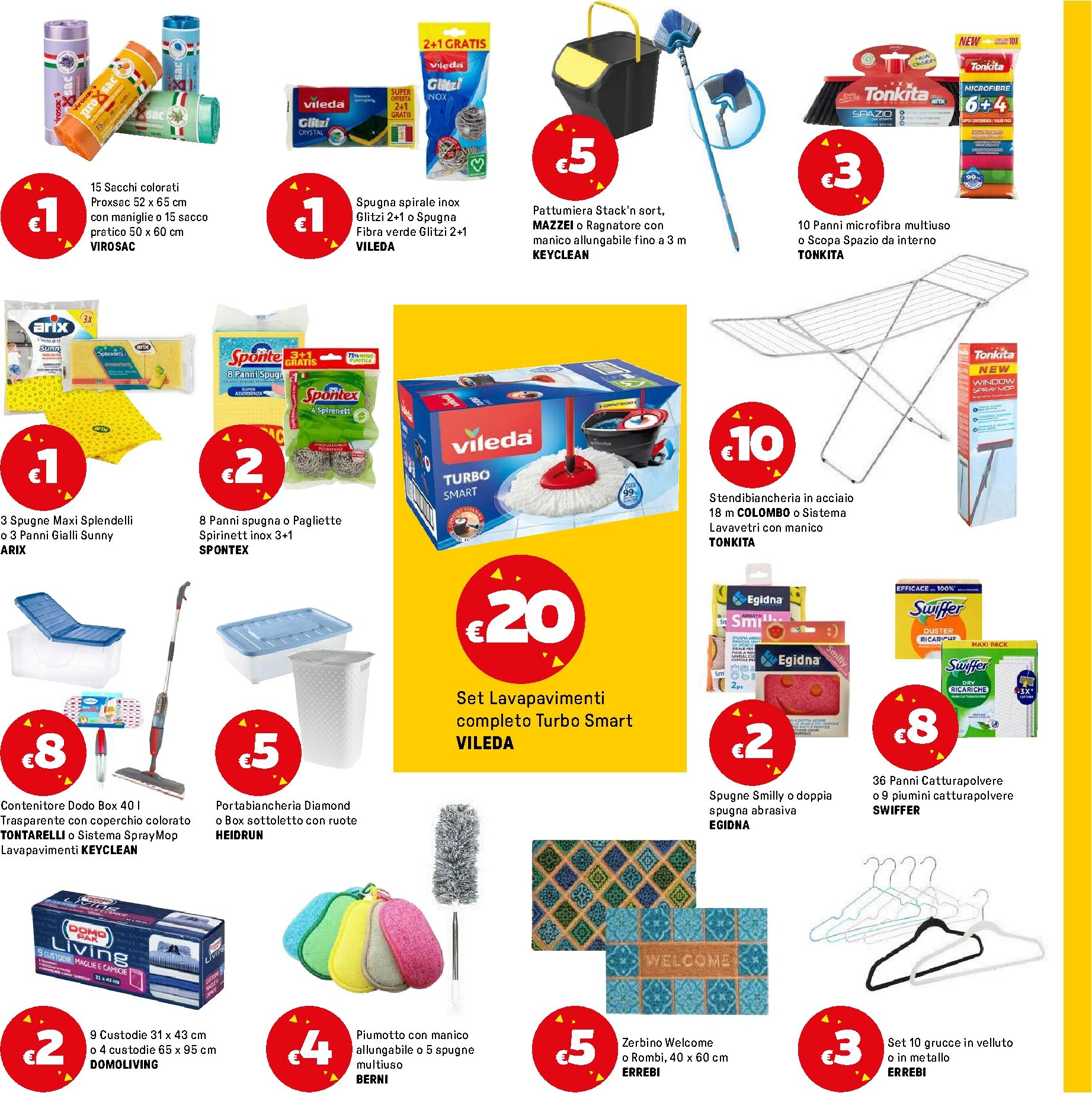 iper - Volantino Iper valido dal 23/01 al 04/02 - page: 35