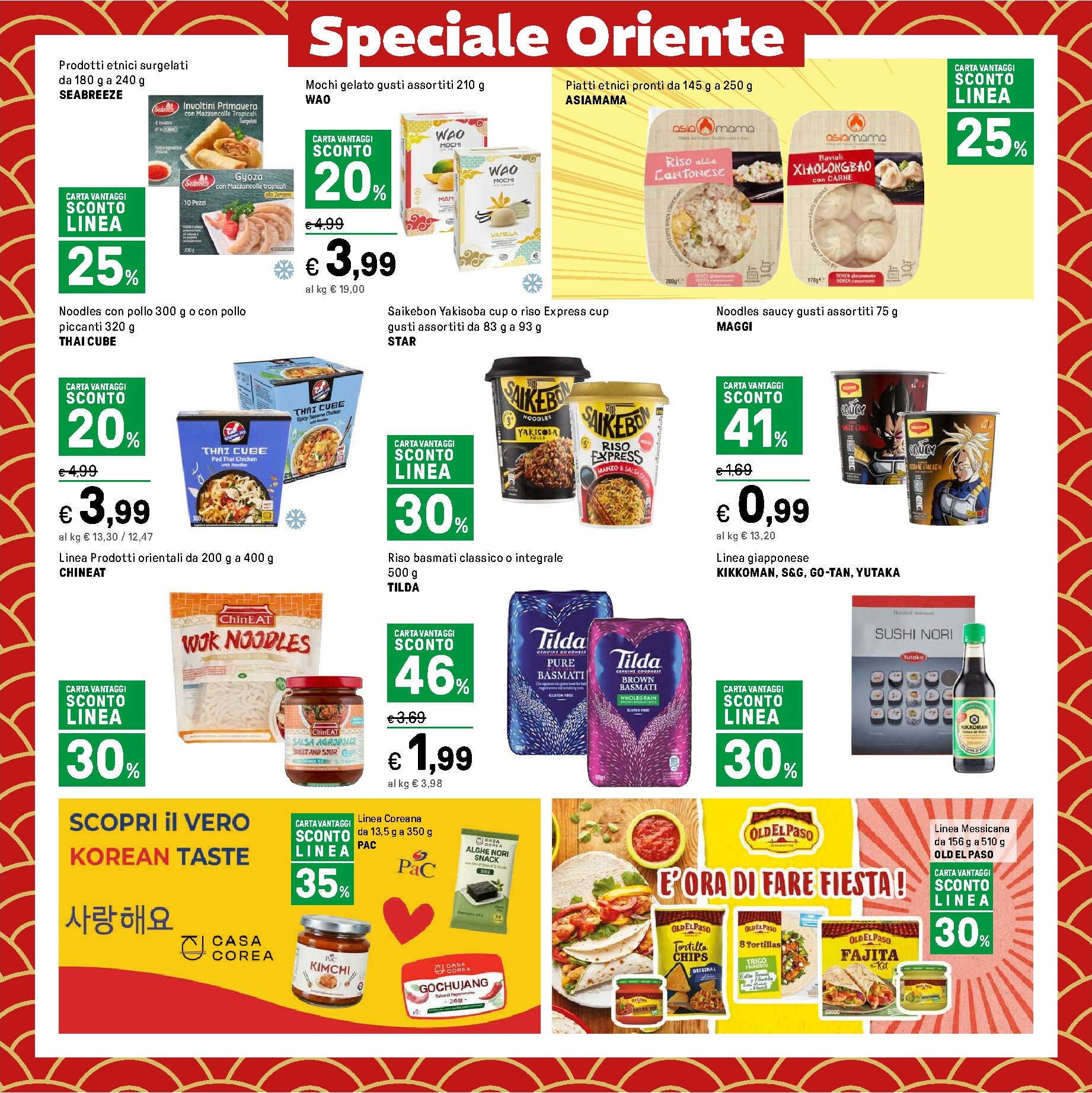 iper - Volantino Iper valido dal 23/01 al 04/02 - page: 25