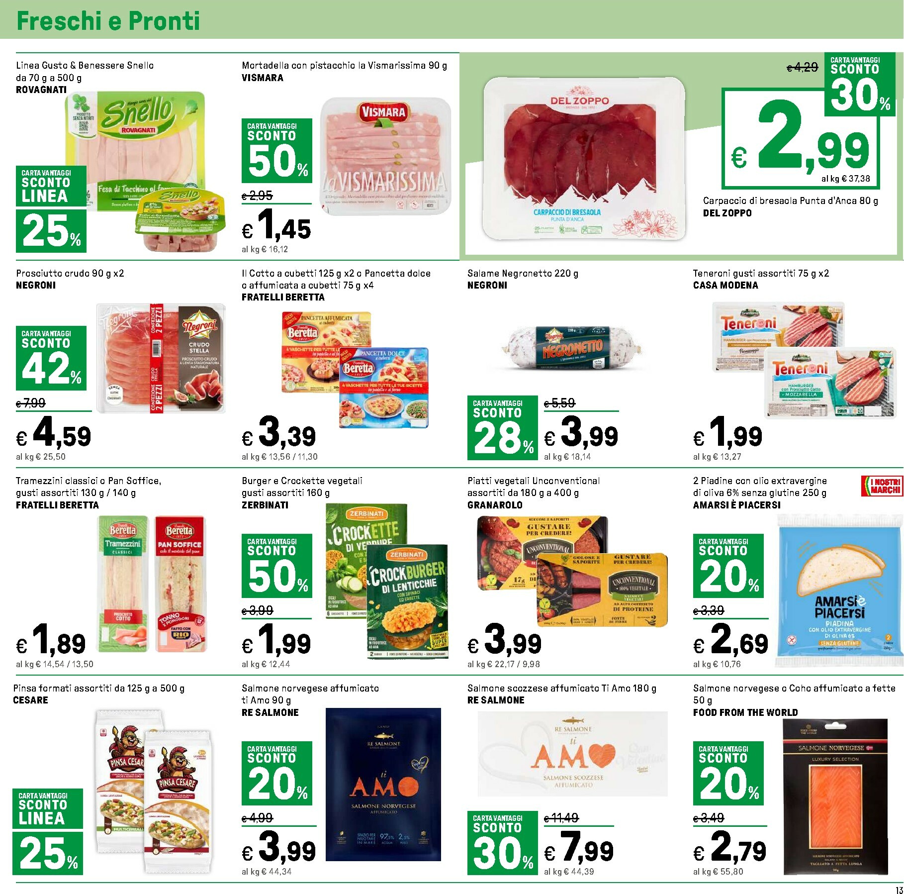 iper - Volantino Iper valido dal 05/02/2026 al 14/02/2026 - page: 13