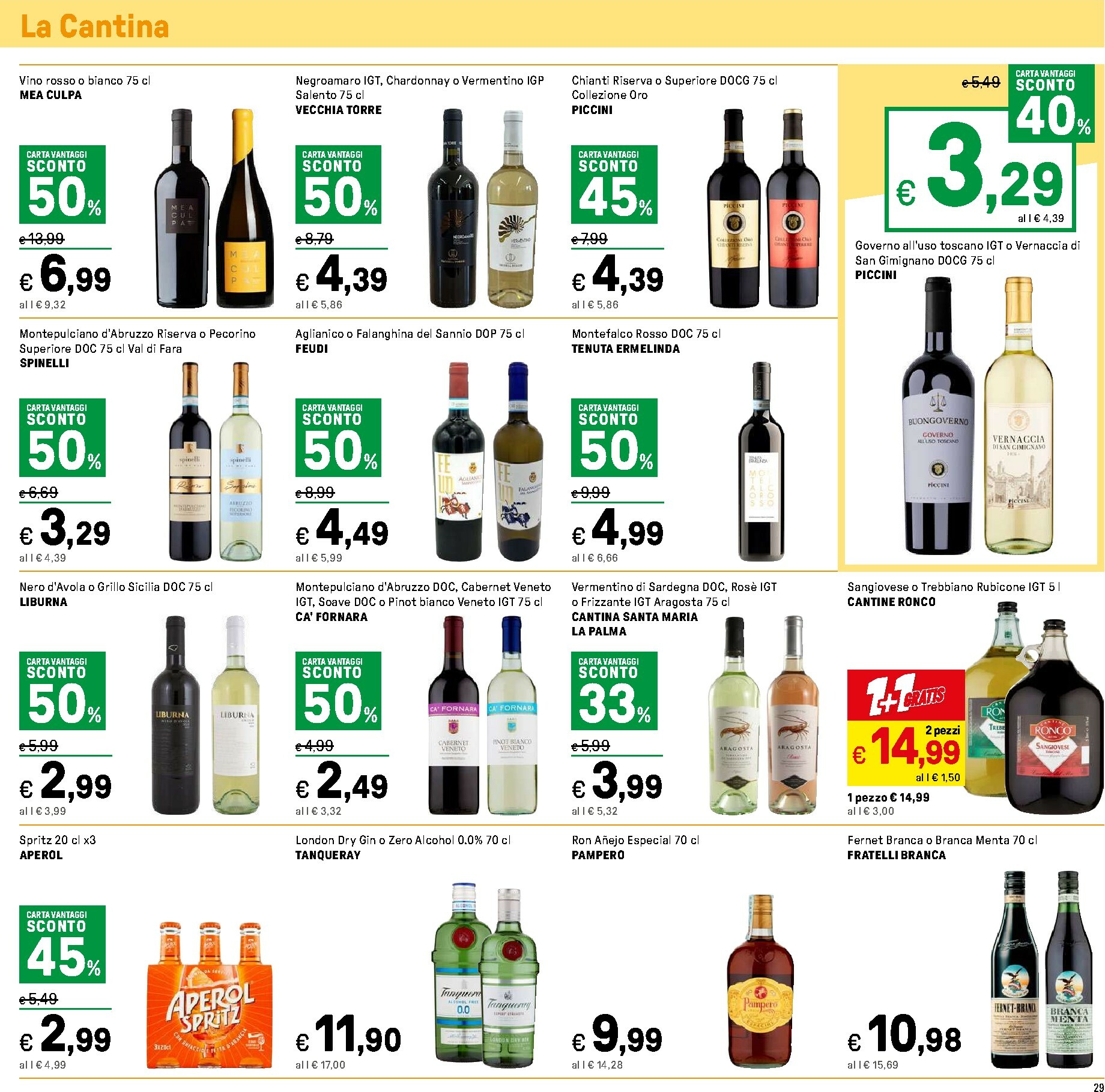 iper - Volantino Iper valido dal 05/02/2026 al 14/02/2026 - page: 29