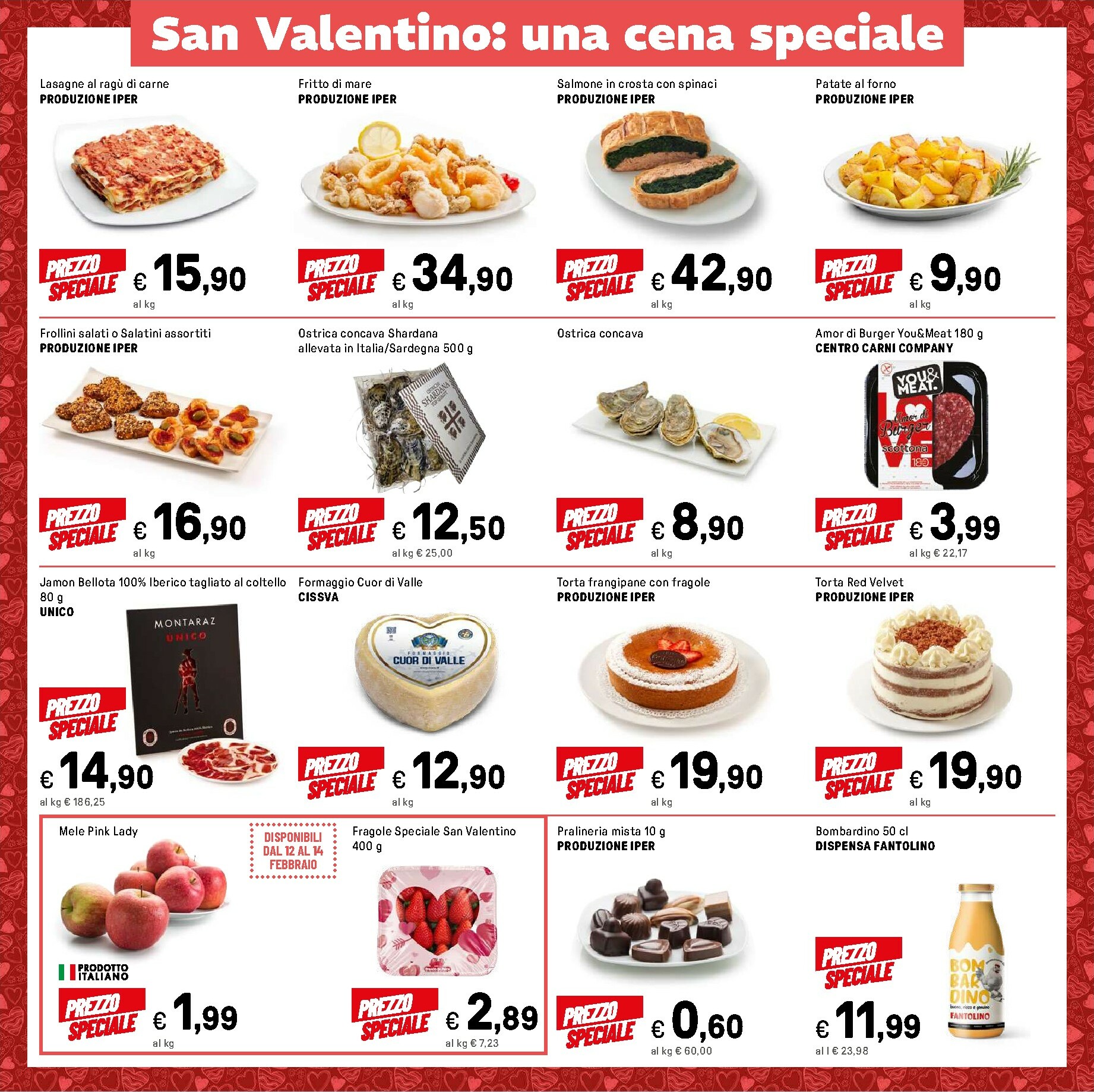 iper - Volantino Iper valido dal 05/02/2026 al 14/02/2026 - page: 44