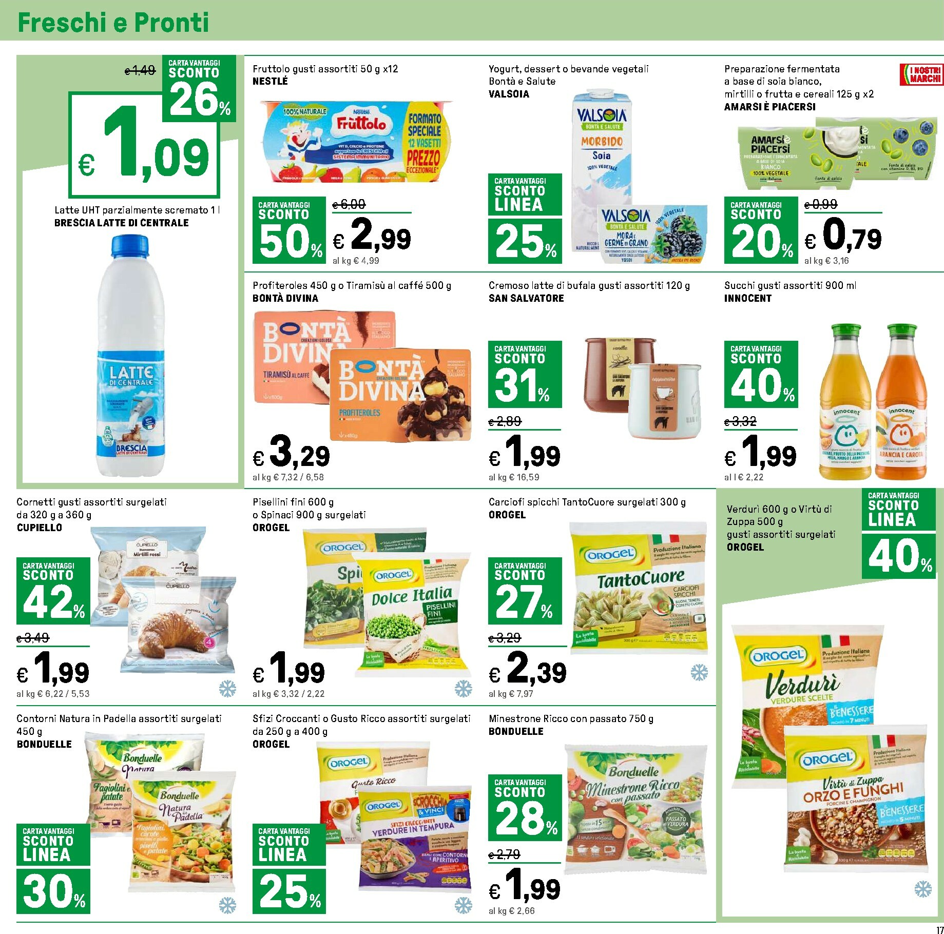 iper - Volantino Iper valido dal 05/02/2026 al 14/02/2026 - page: 17