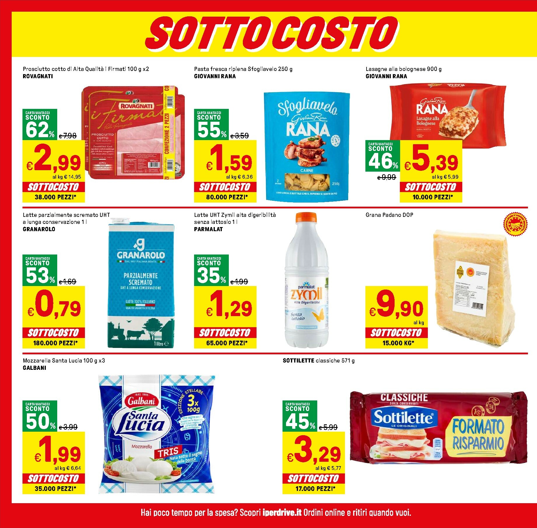 iper - Volantino Iper valido dal 05/02/2026 al 14/02/2026 - page: 2