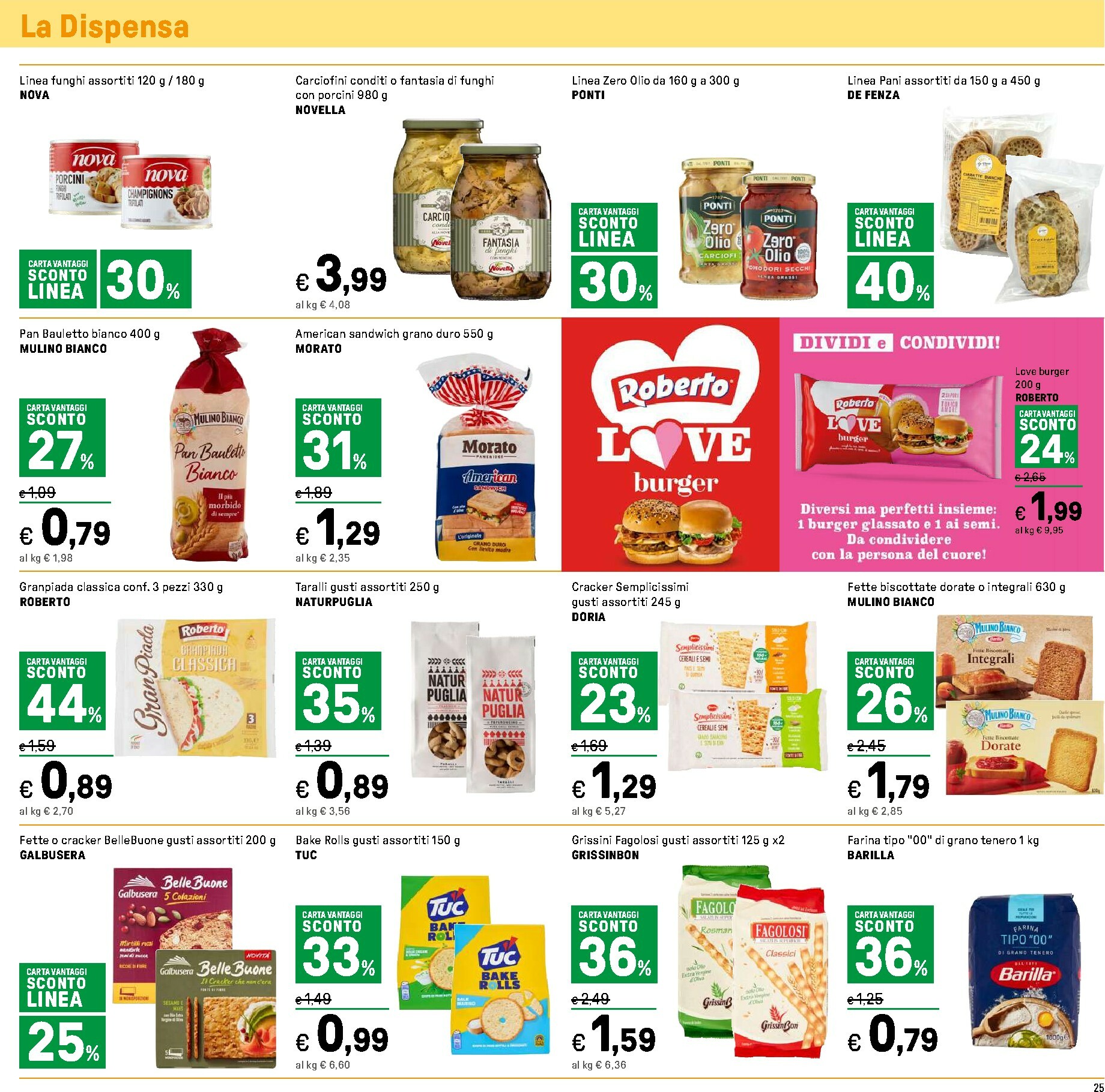 iper - Volantino Iper valido dal 05/02/2026 al 14/02/2026 - page: 25