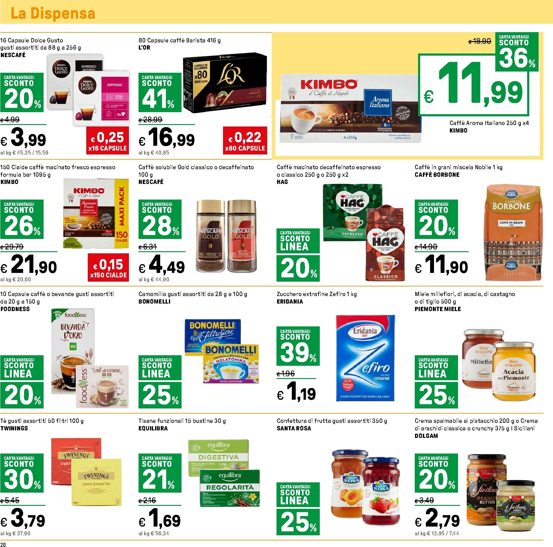 iper - Volantino Iper valido dal 05/02/2026 al 14/02/2026 - page: 20