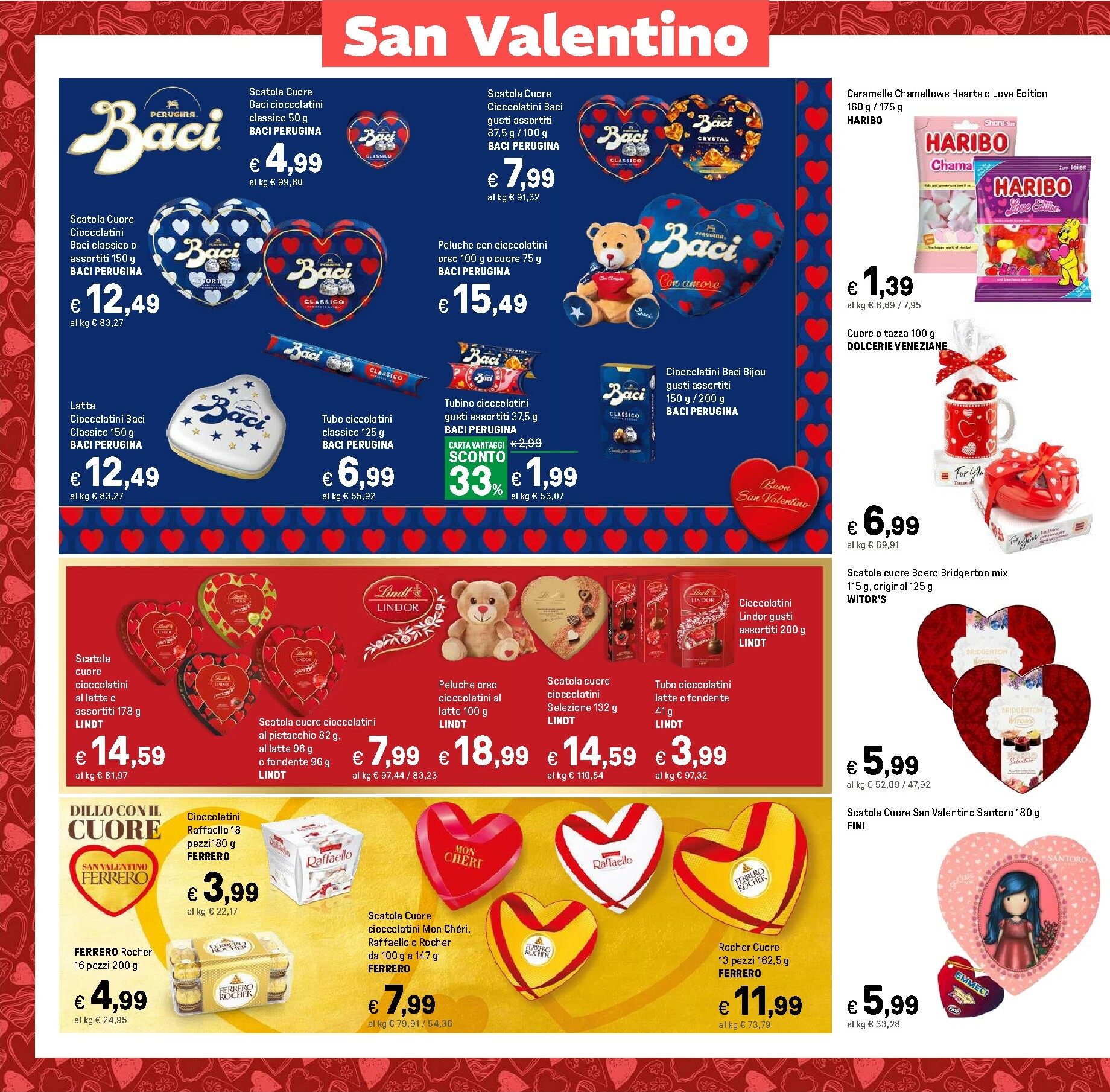 iper - Volantino Iper valido dal 05/02/2026 al 14/02/2026 - page: 42