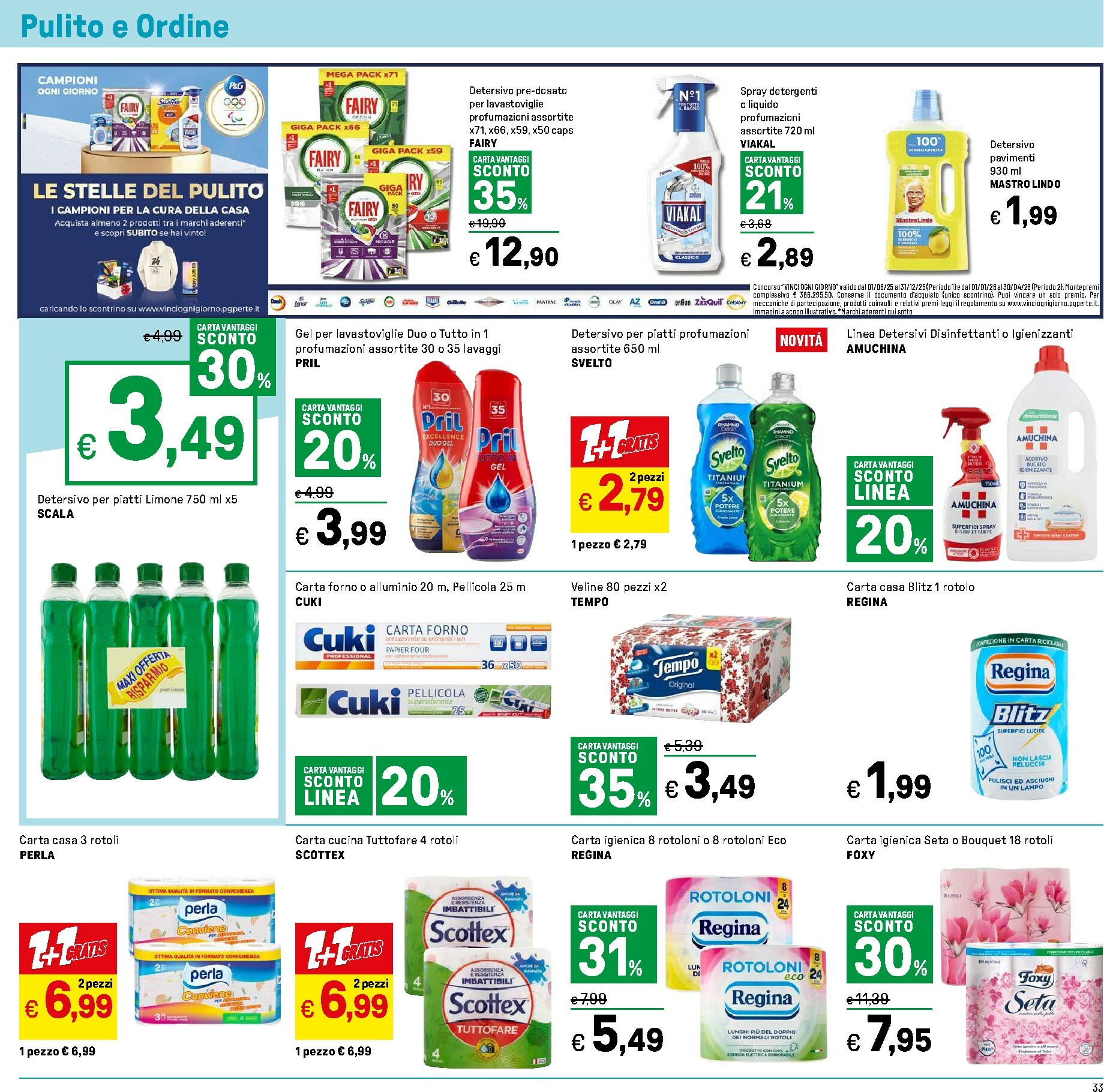 iper - Volantino Iper valido dal 05/02/2026 al 14/02/2026 - page: 33