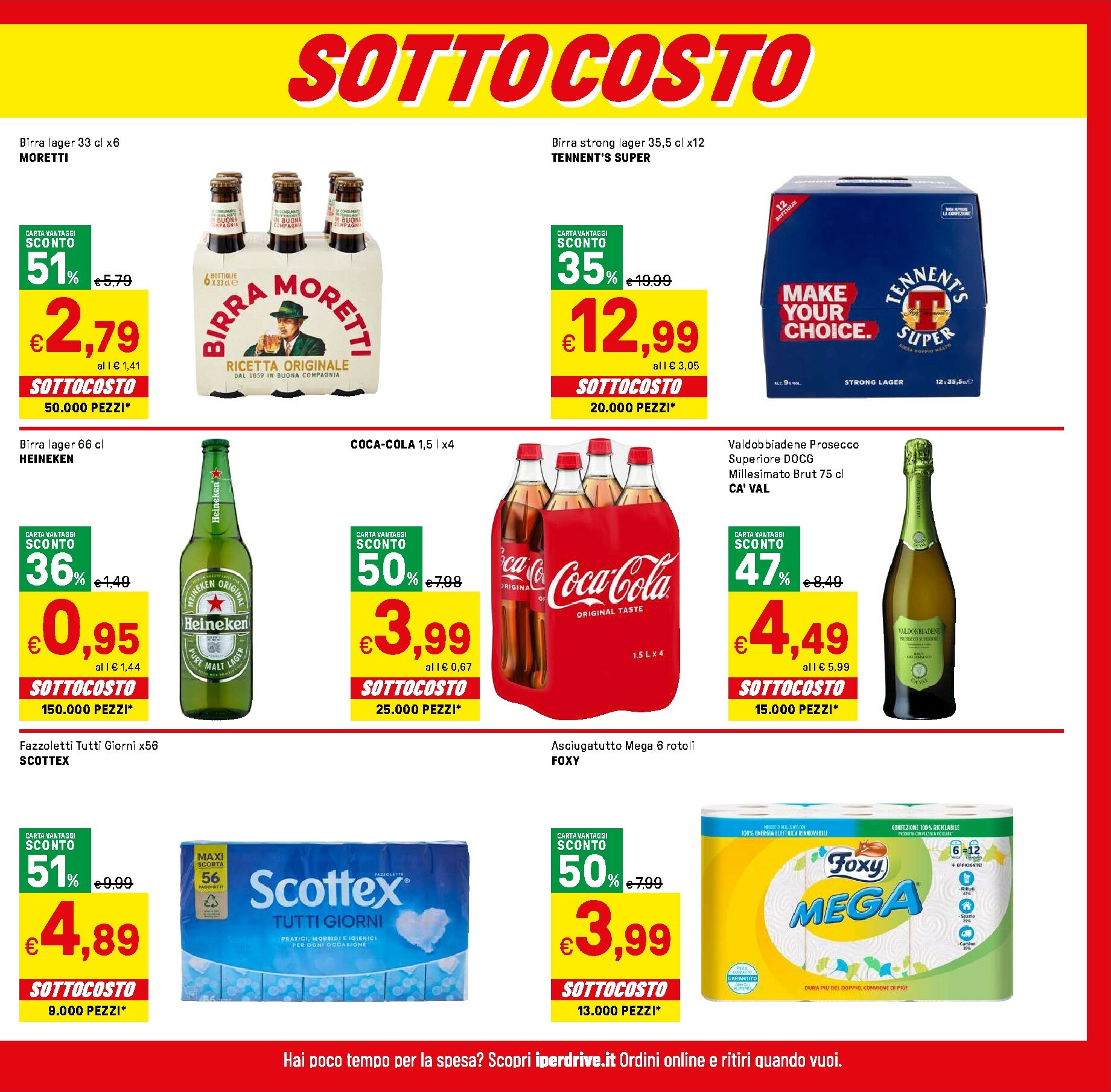 iper - Volantino Iper valido dal 05/02/2026 al 14/02/2026 - page: 5