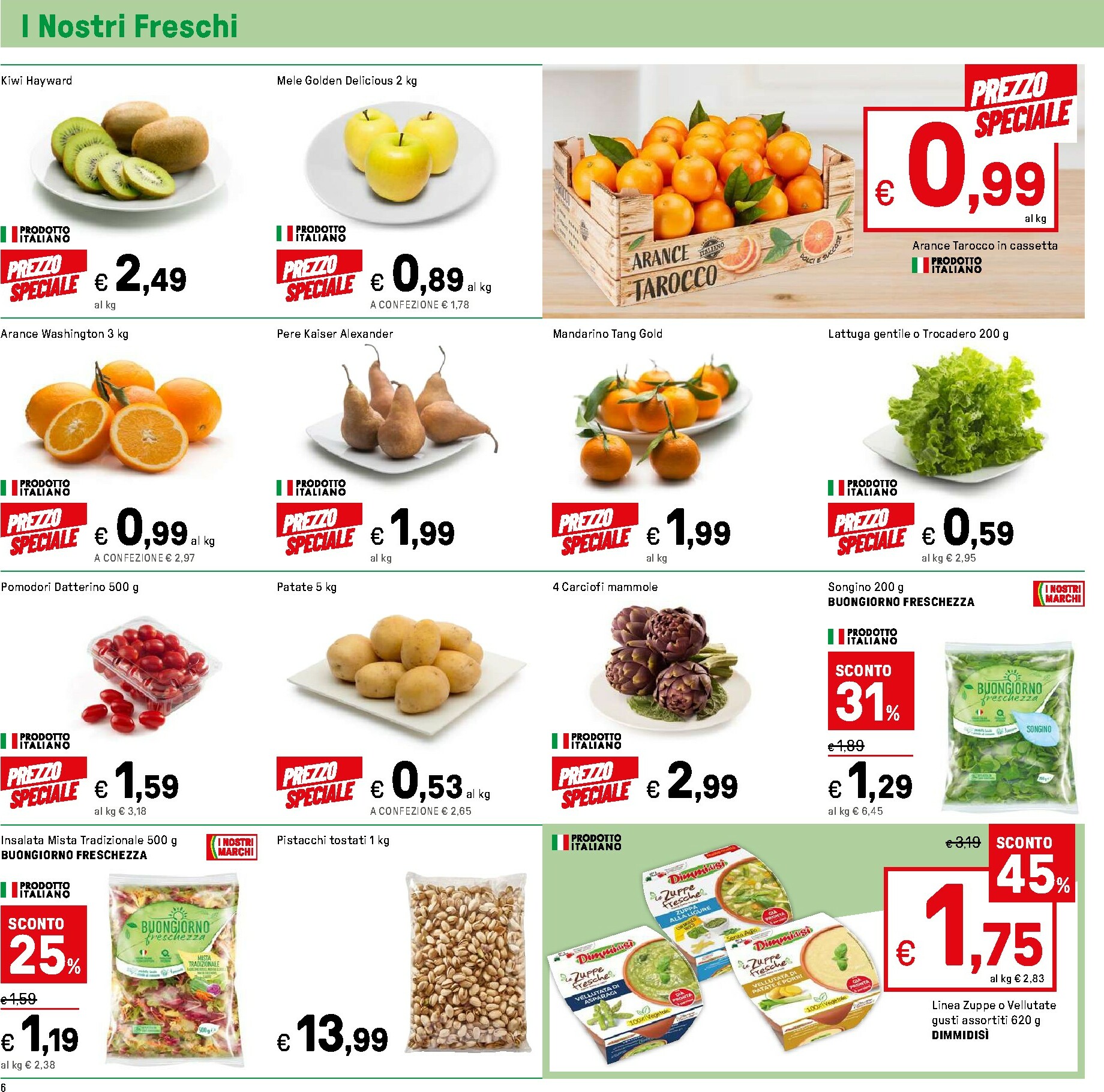 iper - Volantino Iper valido dal 12/02/2026 al 22/02/2026 - page: 6