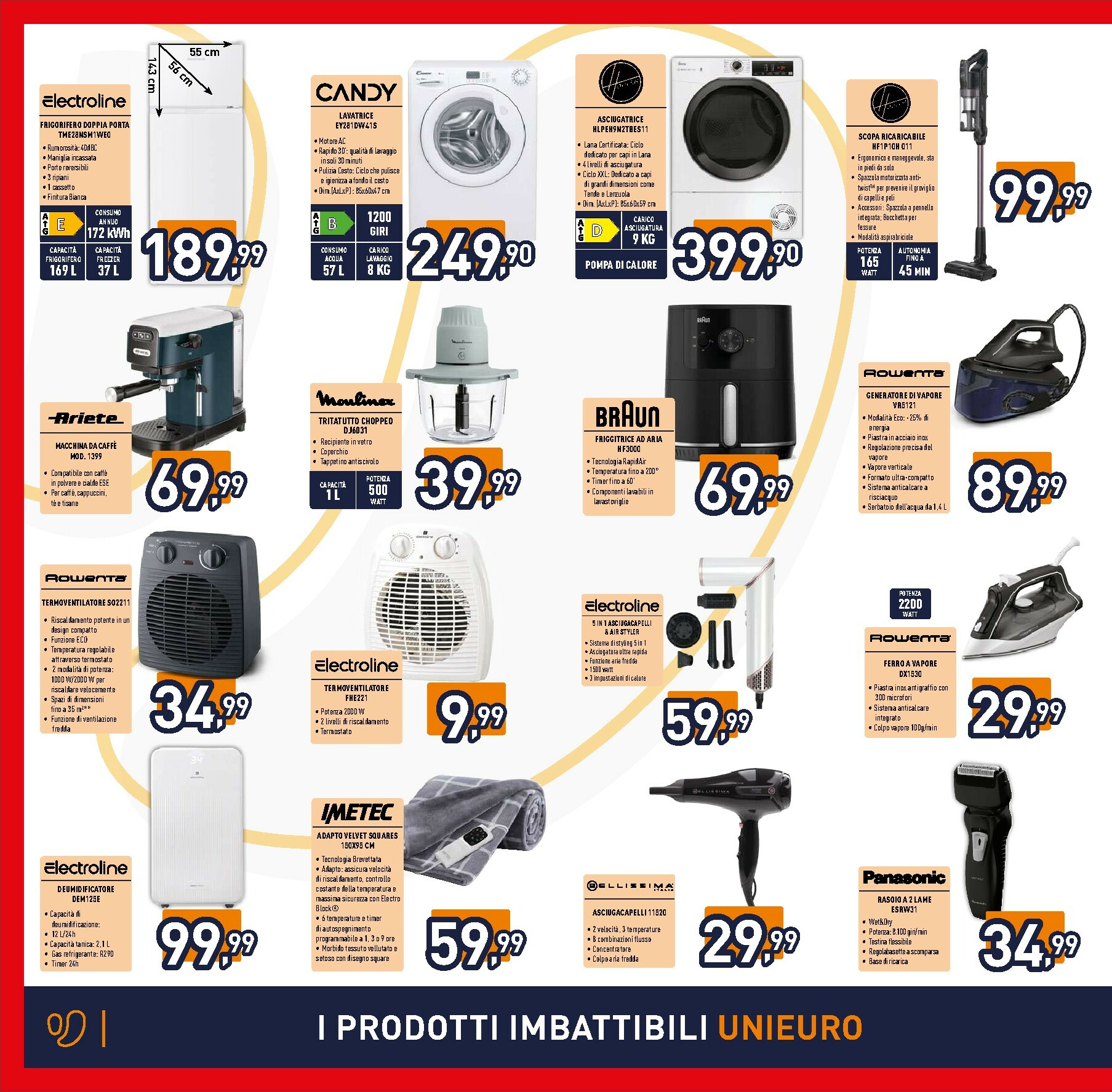 iper - Volantino Iper valido dal 12/02/2026 al 22/02/2026 - page: 32