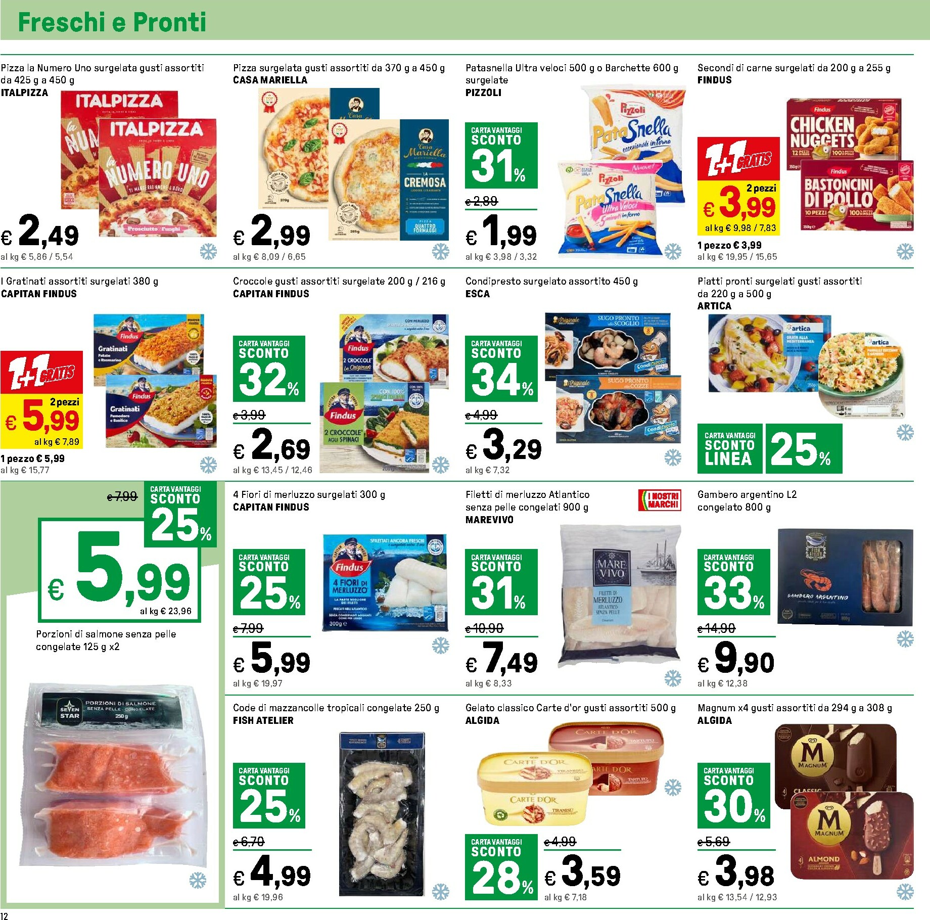 iper - Volantino Iper valido dal 12/02/2026 al 22/02/2026 - page: 12