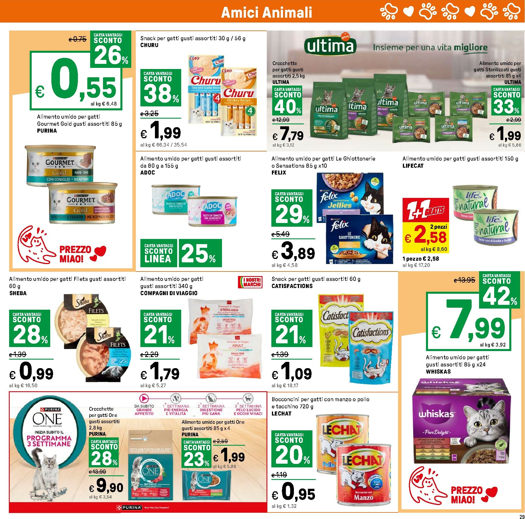 iper - Volantino Iper valido dal 12/02/2026 al 22/02/2026 - page: 29