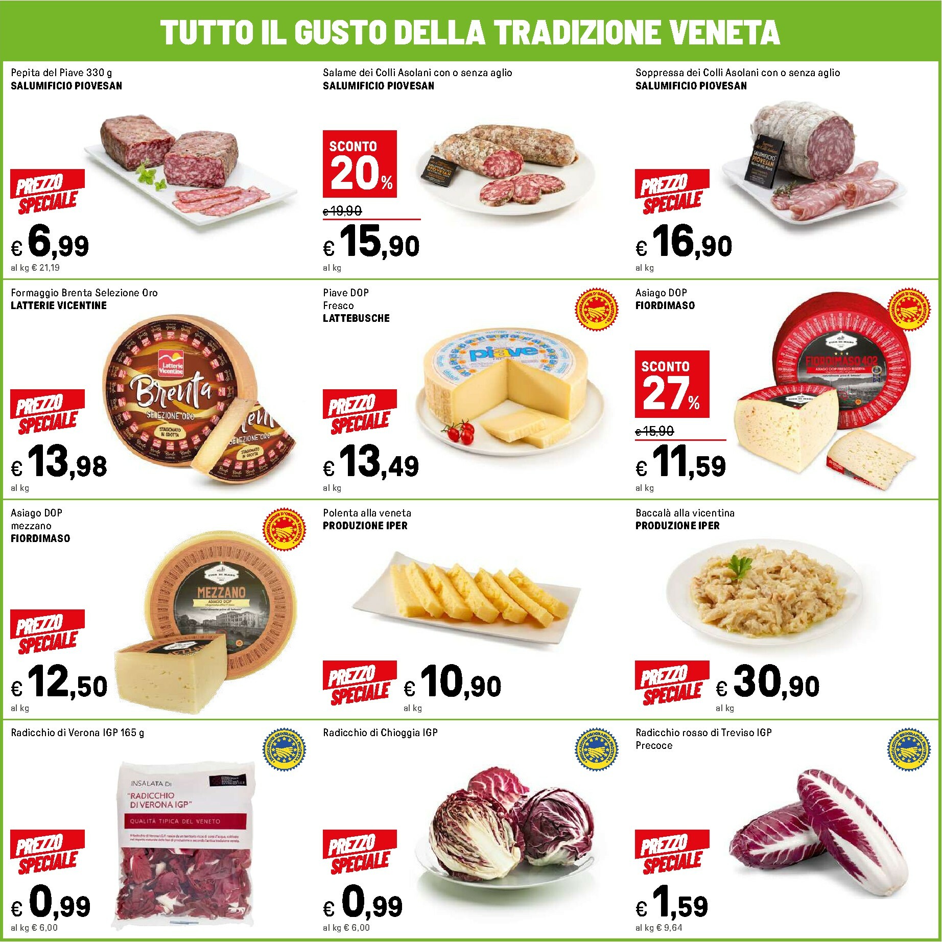 iper - Volantino Iper valido dal 12/02/2026 al 22/02/2026 - page: 42