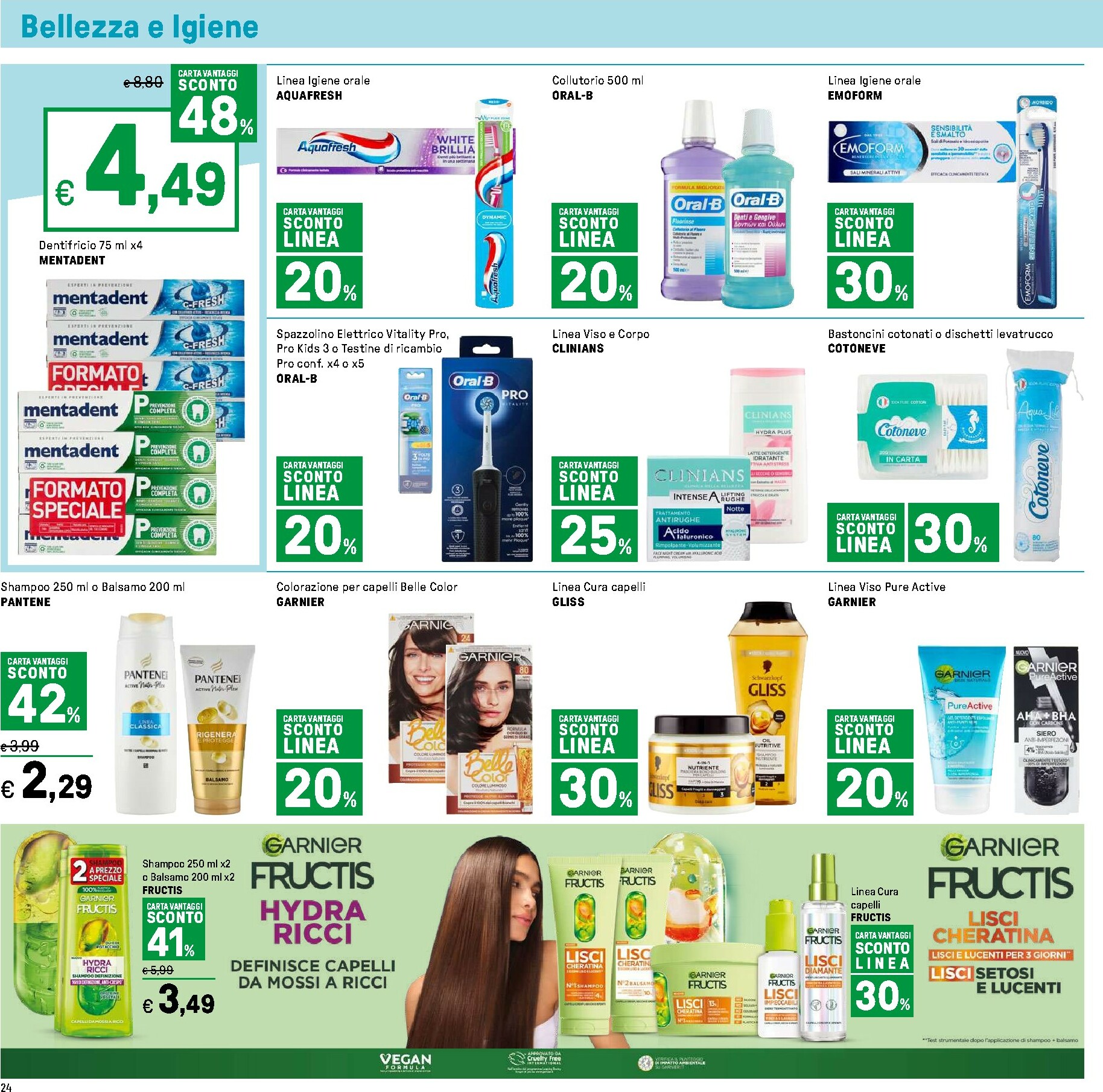 iper - Volantino Iper valido dal 12/02/2026 al 22/02/2026 - page: 24