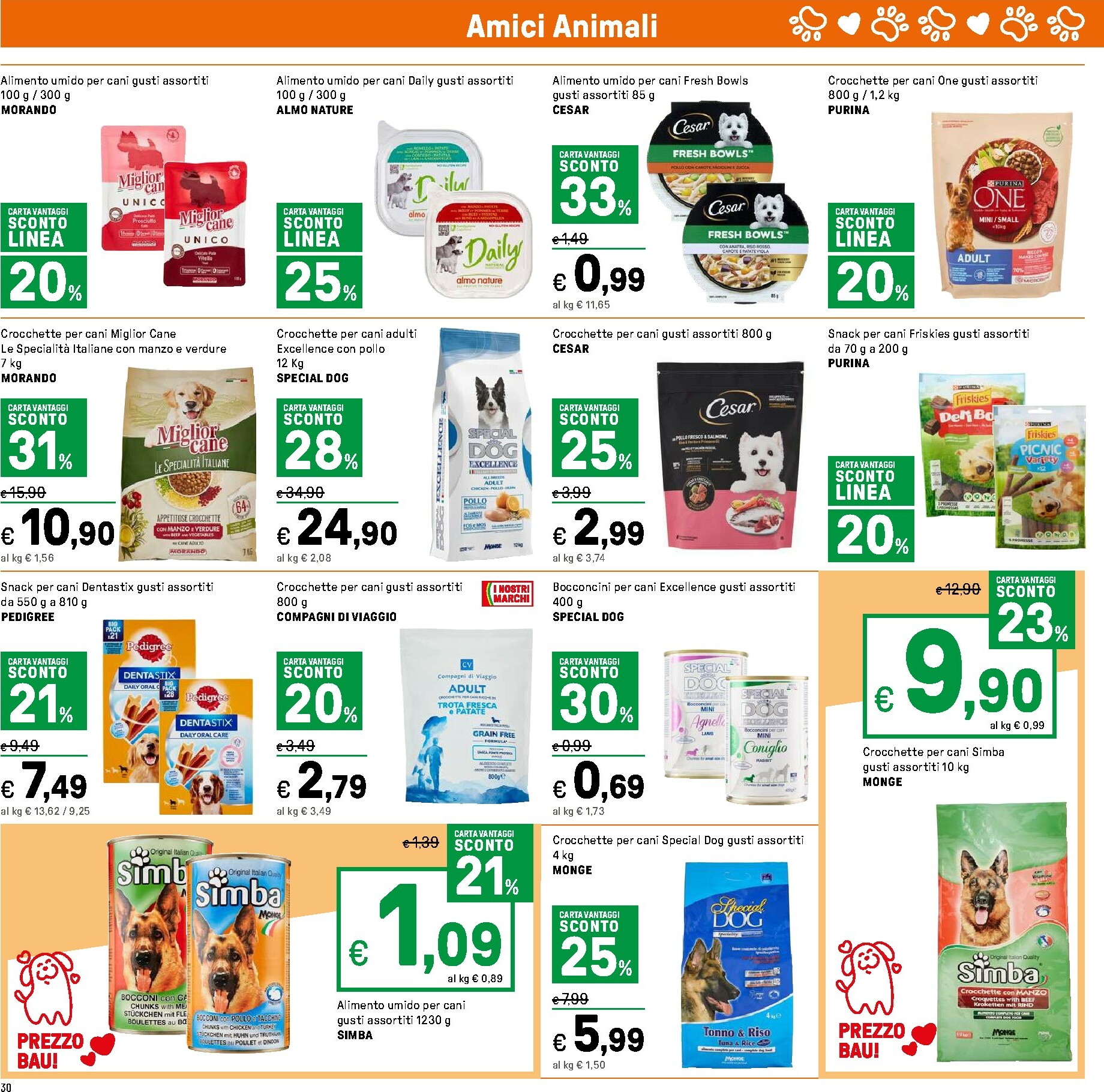 iper - Volantino Iper valido dal 12/02/2026 al 22/02/2026 - page: 30