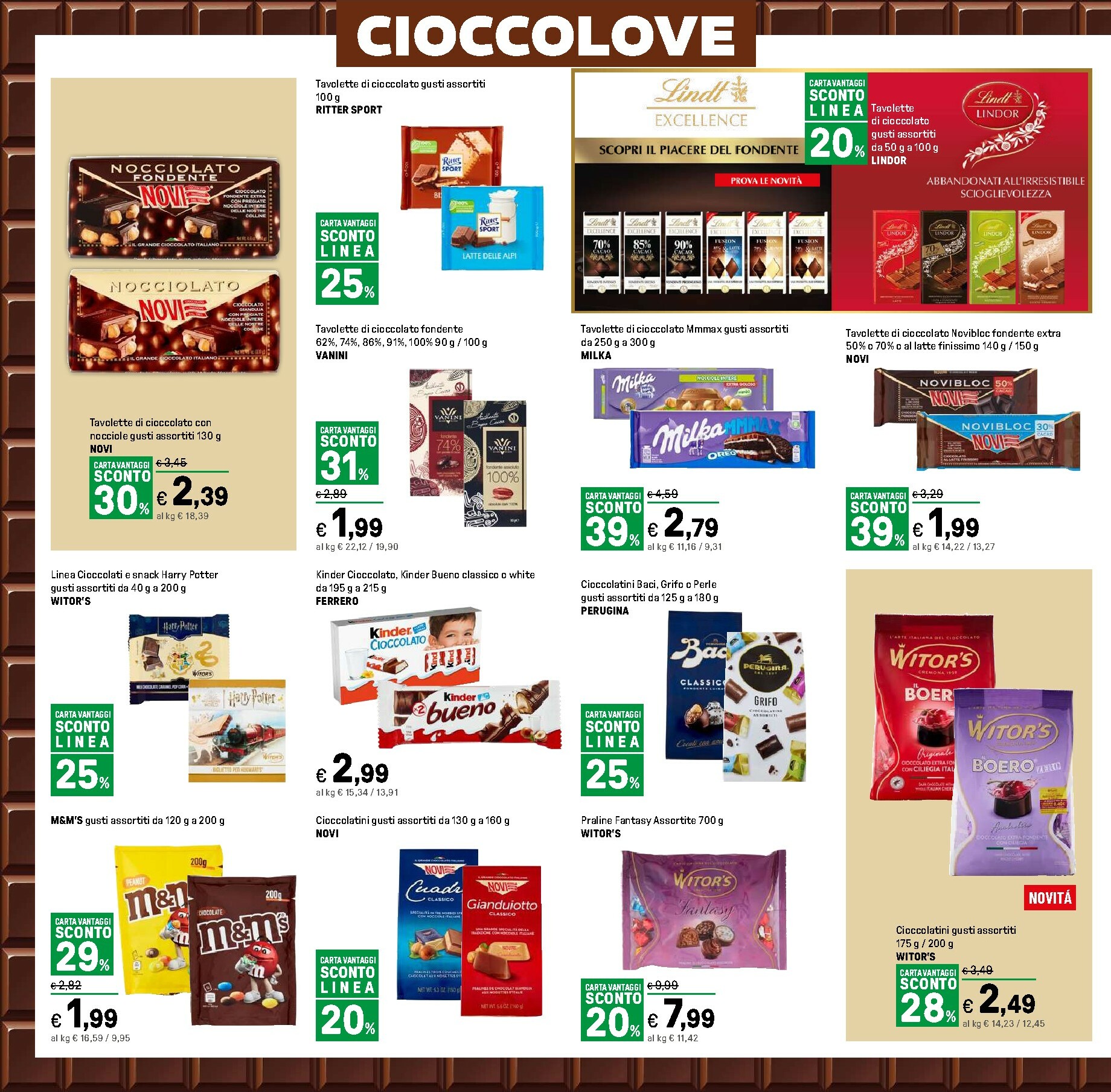 iper - Volantino Iper valido dal 12/02/2026 al 22/02/2026 - page: 16