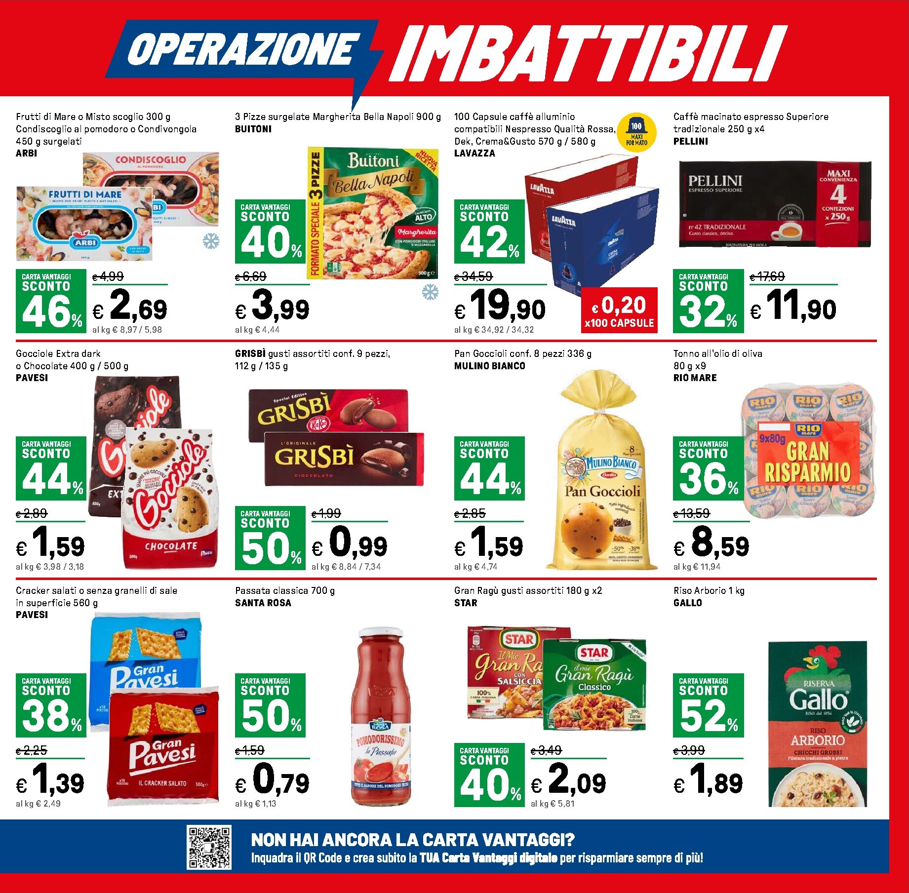 iper - Volantino Iper valido dal 20/02/2026 al 05/03/2026 - page: 3