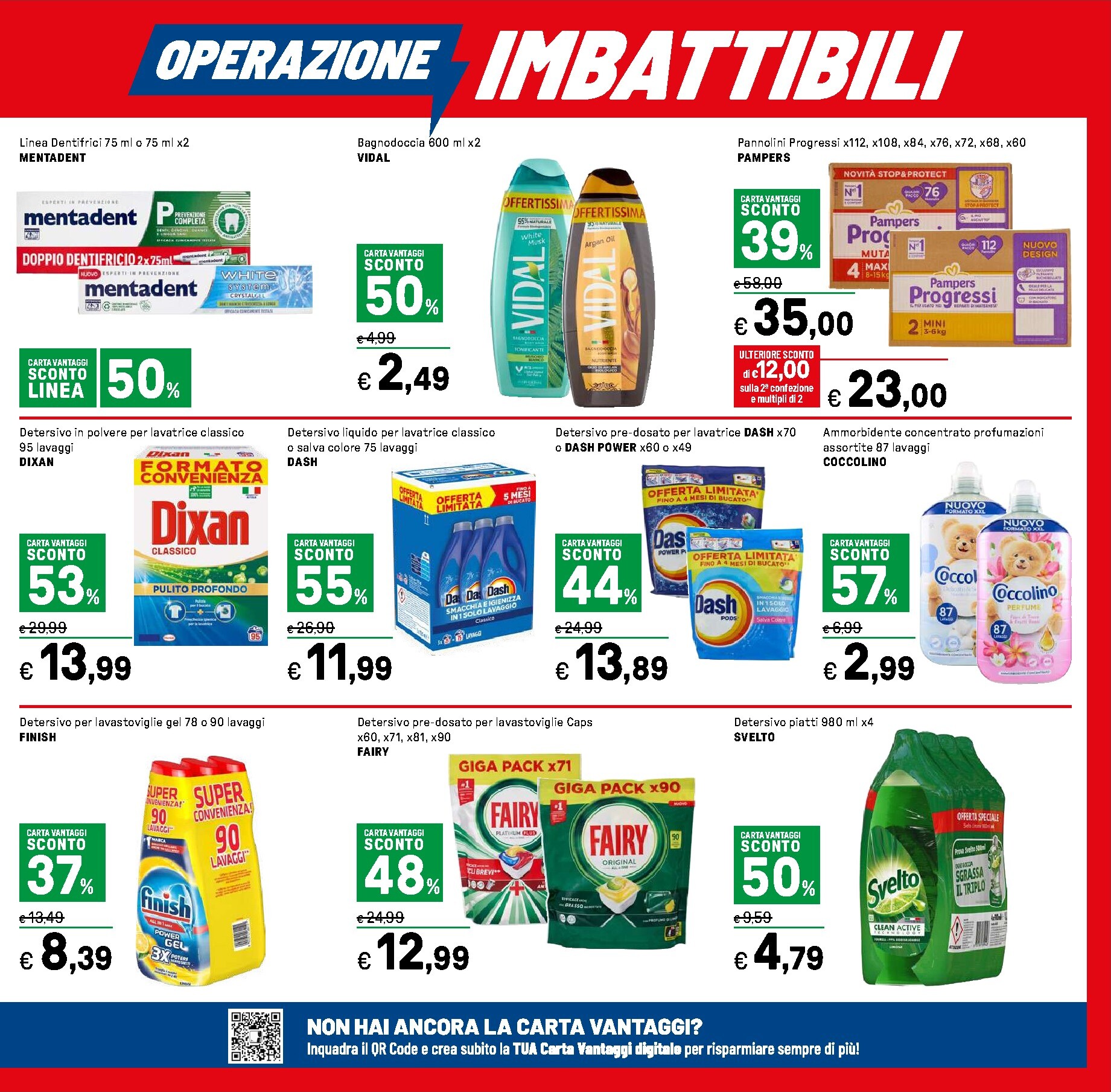 iper - Volantino Iper valido dal 20/02/2026 al 05/03/2026 - page: 5