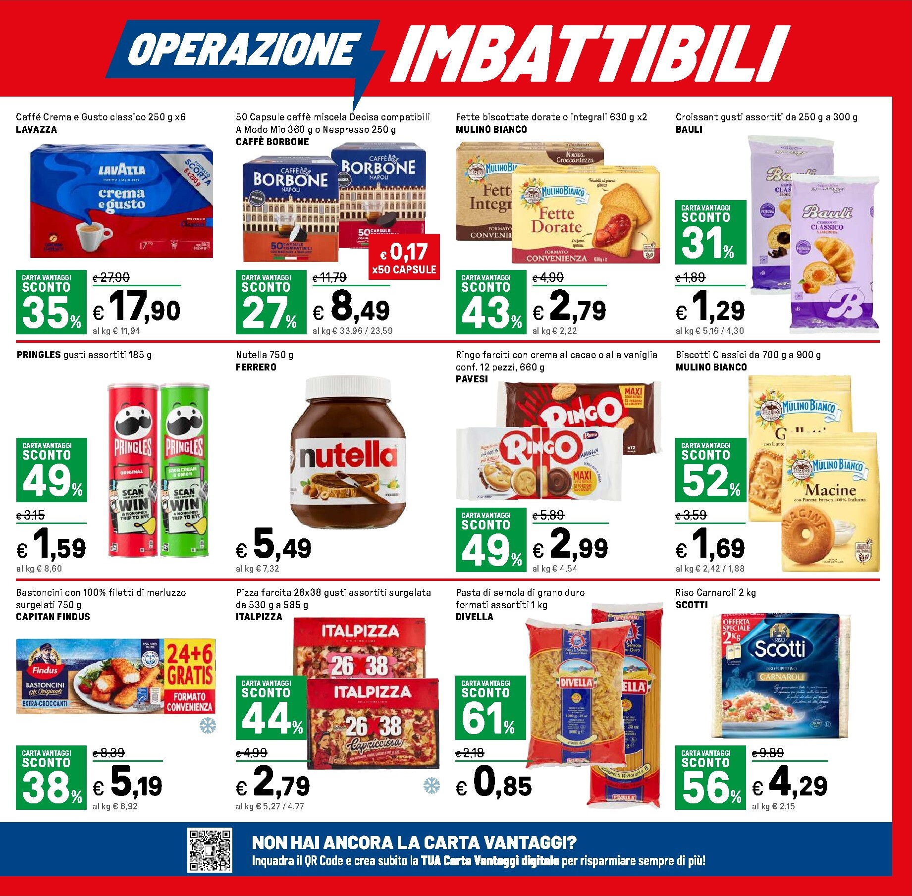 iper - Volantino Iper valido dal 05/03/2026 al 18/03/2026 - page: 3