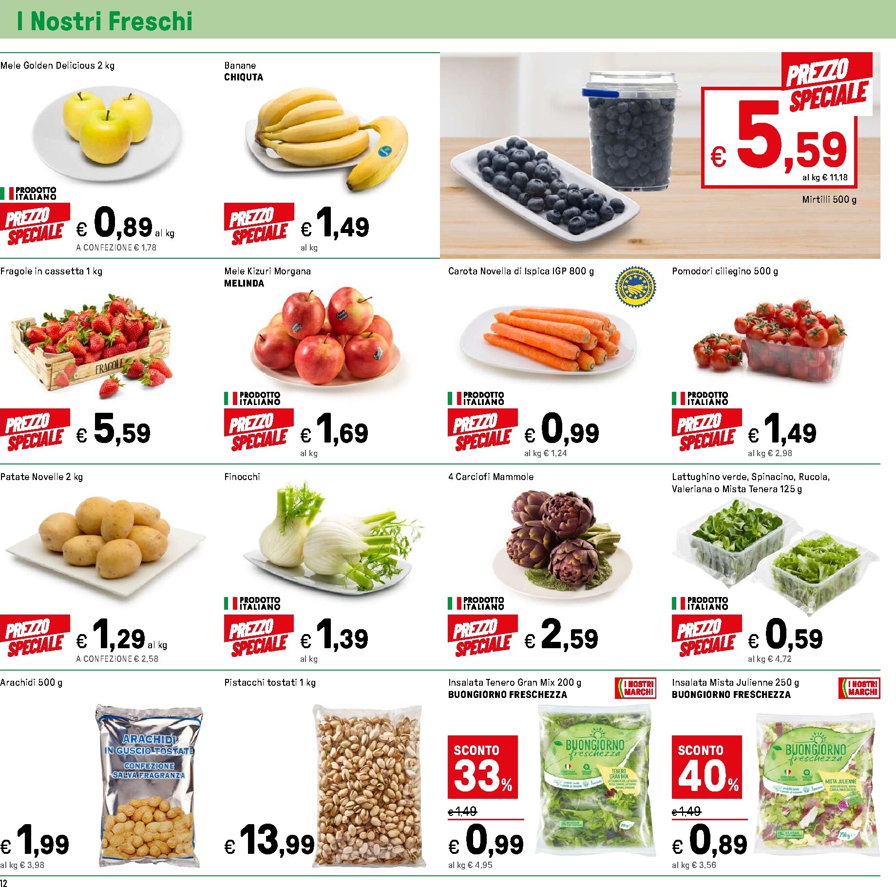 iper - Volantino Iper valido dal 05/03/2026 al 18/03/2026 - page: 12