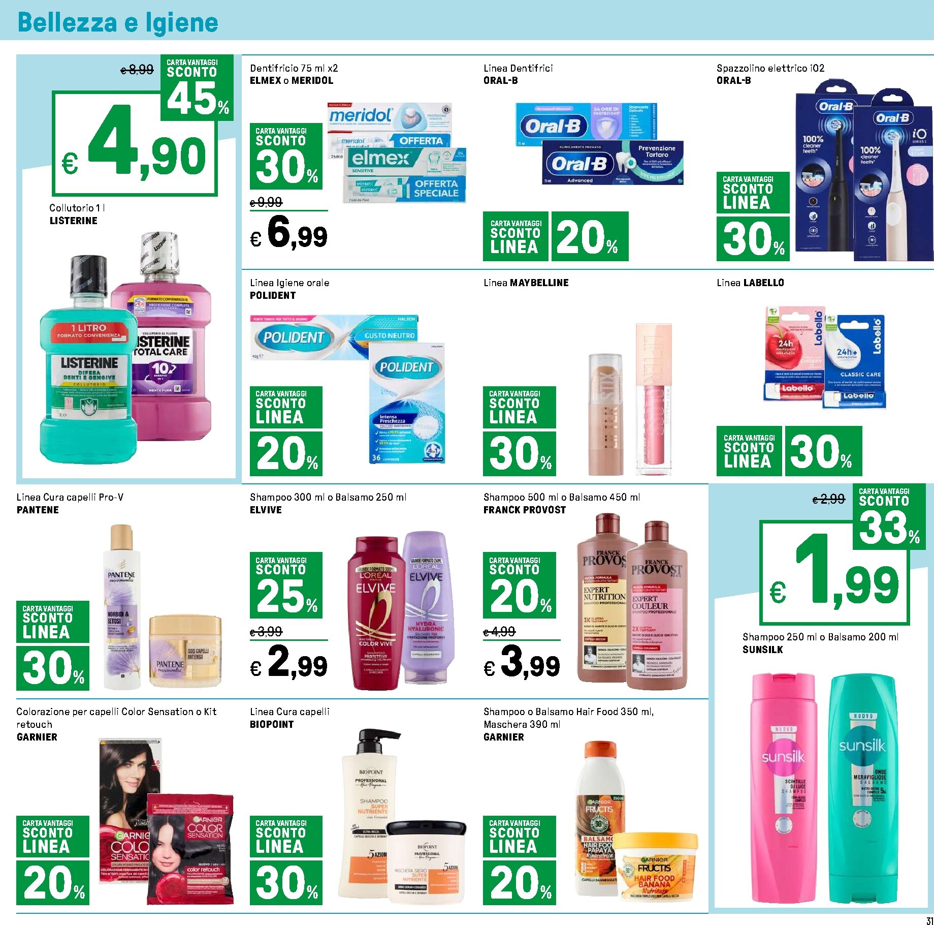 iper - Volantino Iper valido dal 05/03/2026 al 18/03/2026 - page: 31