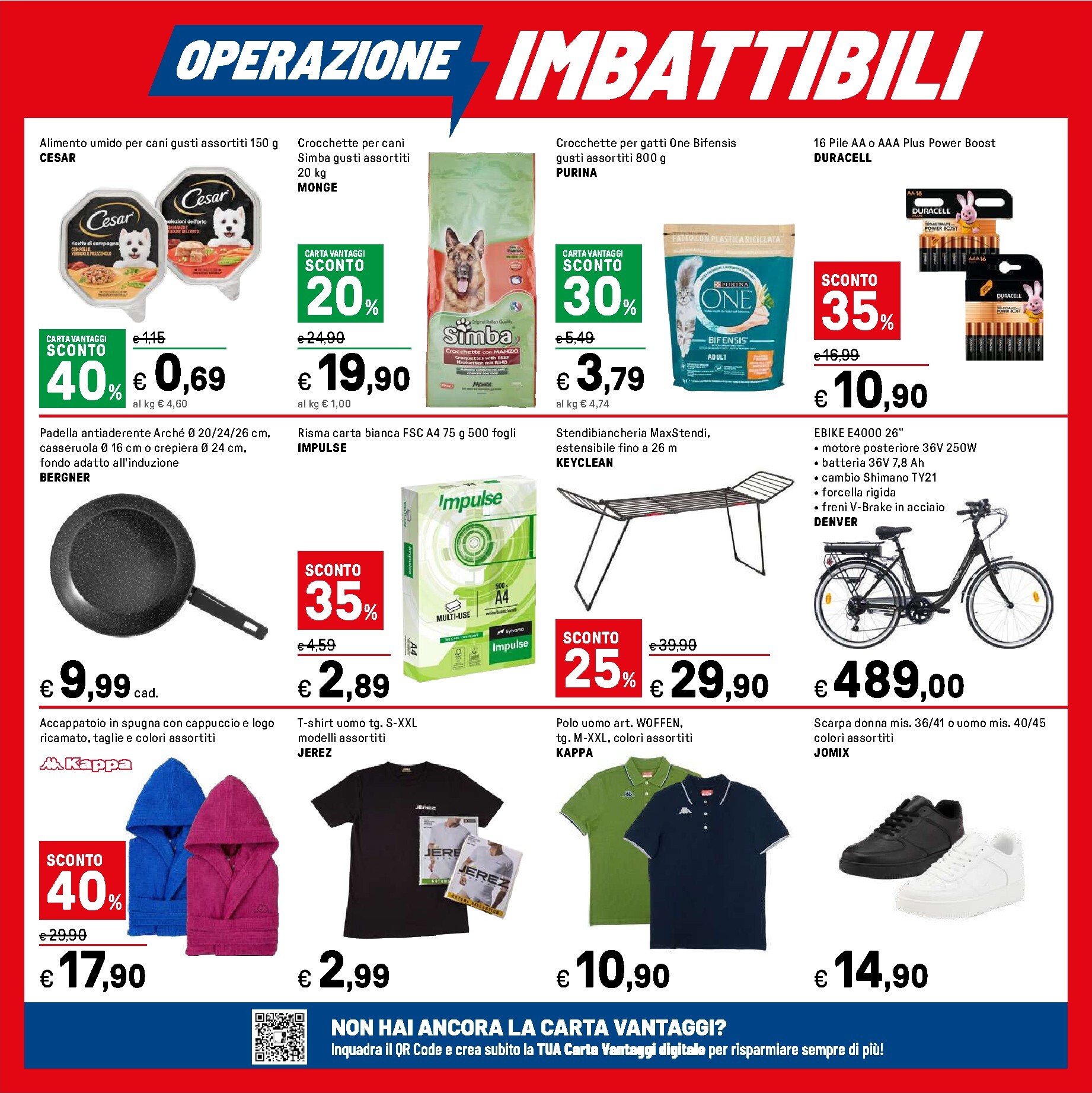 iper - Volantino Iper valido dal 05/03/2026 al 18/03/2026 - page: 34